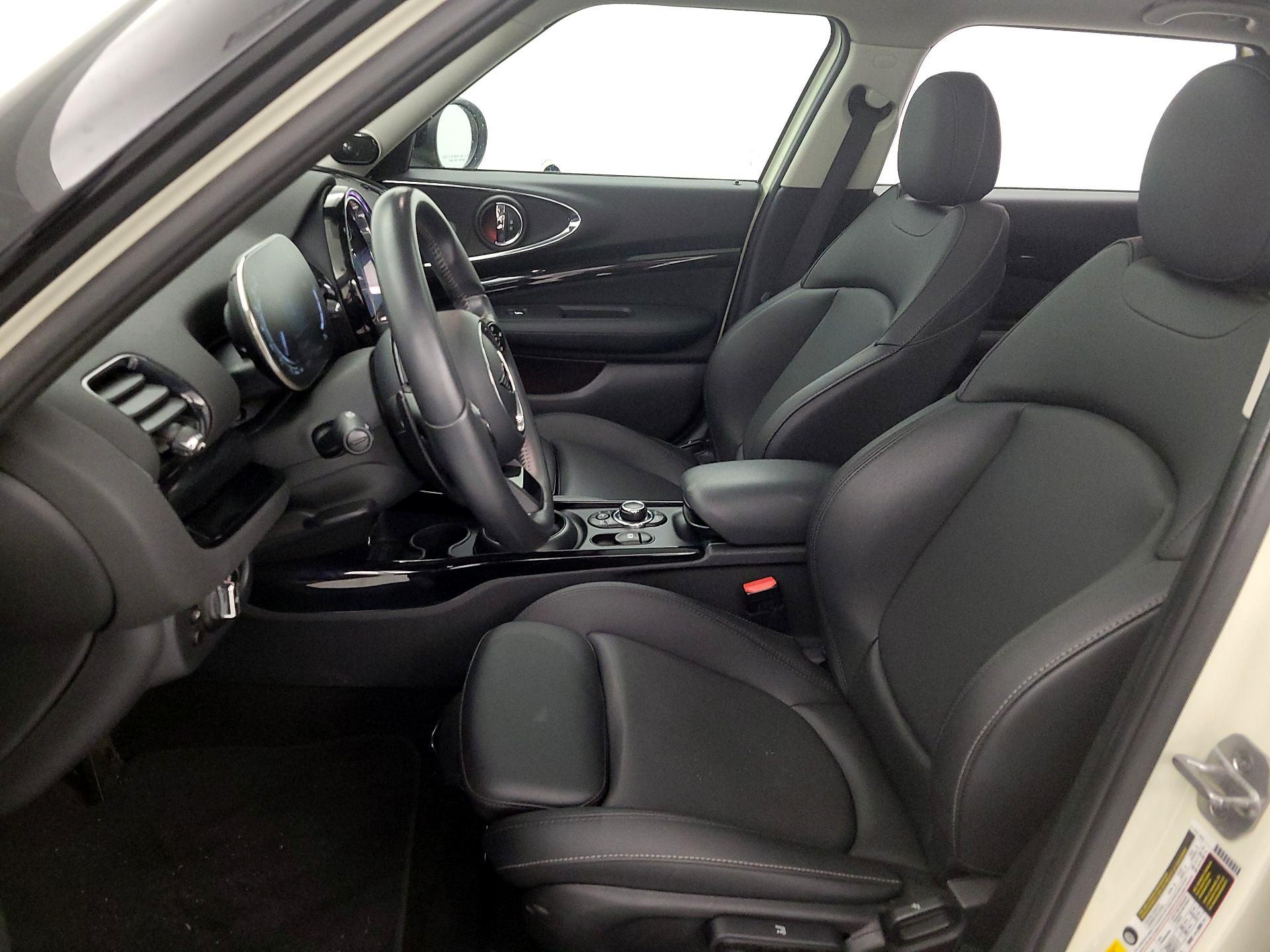 Thumbnail: 2023 MINI Cooper Clubman - 11