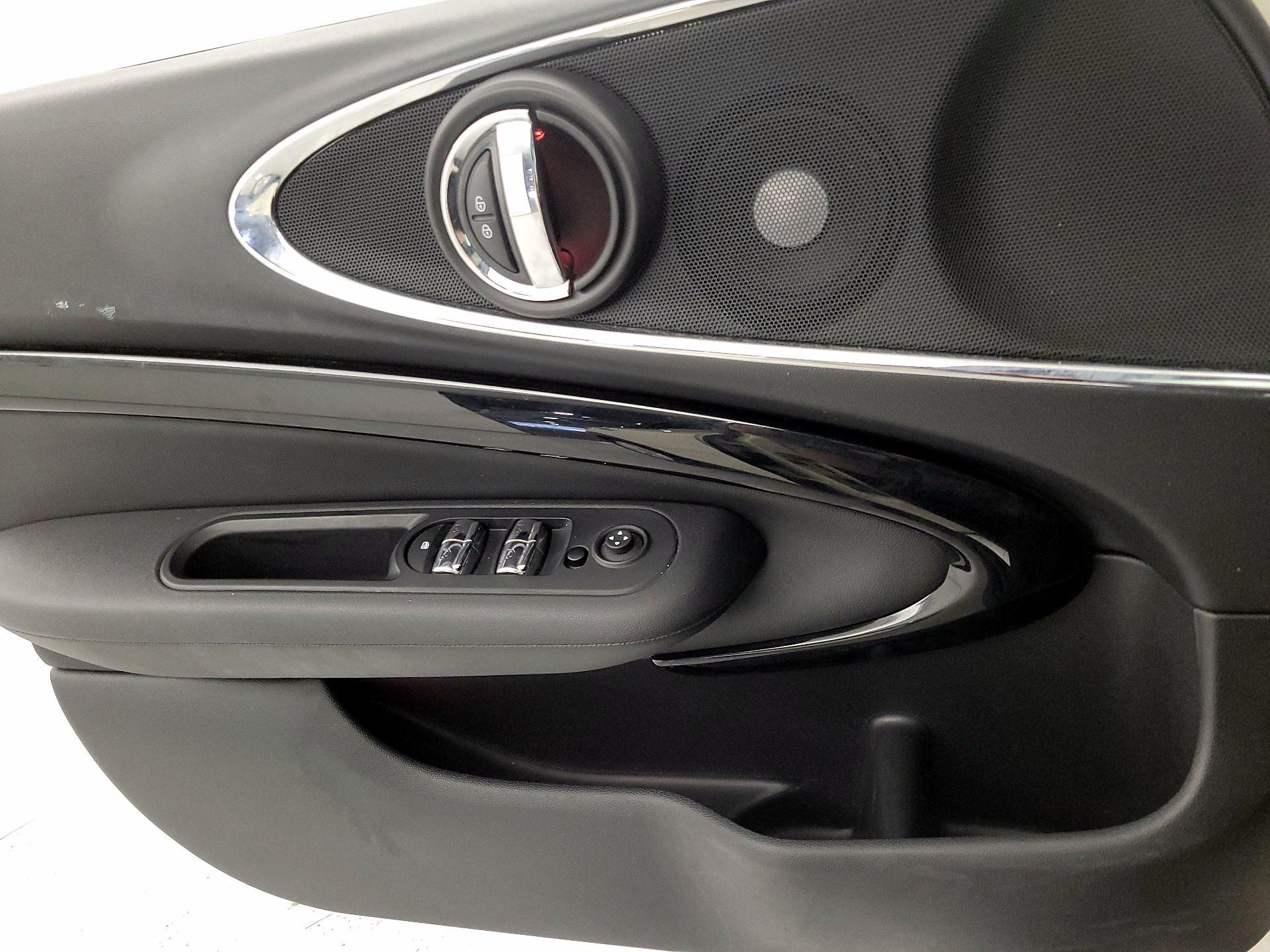 Thumbnail: 2023 MINI Cooper Clubman - 12