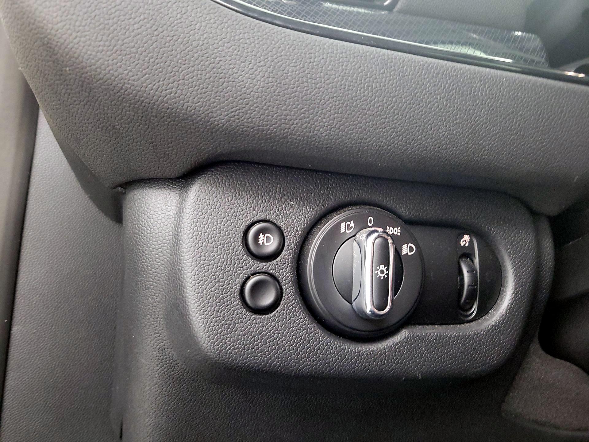 Thumbnail: 2023 MINI Cooper Clubman - 13