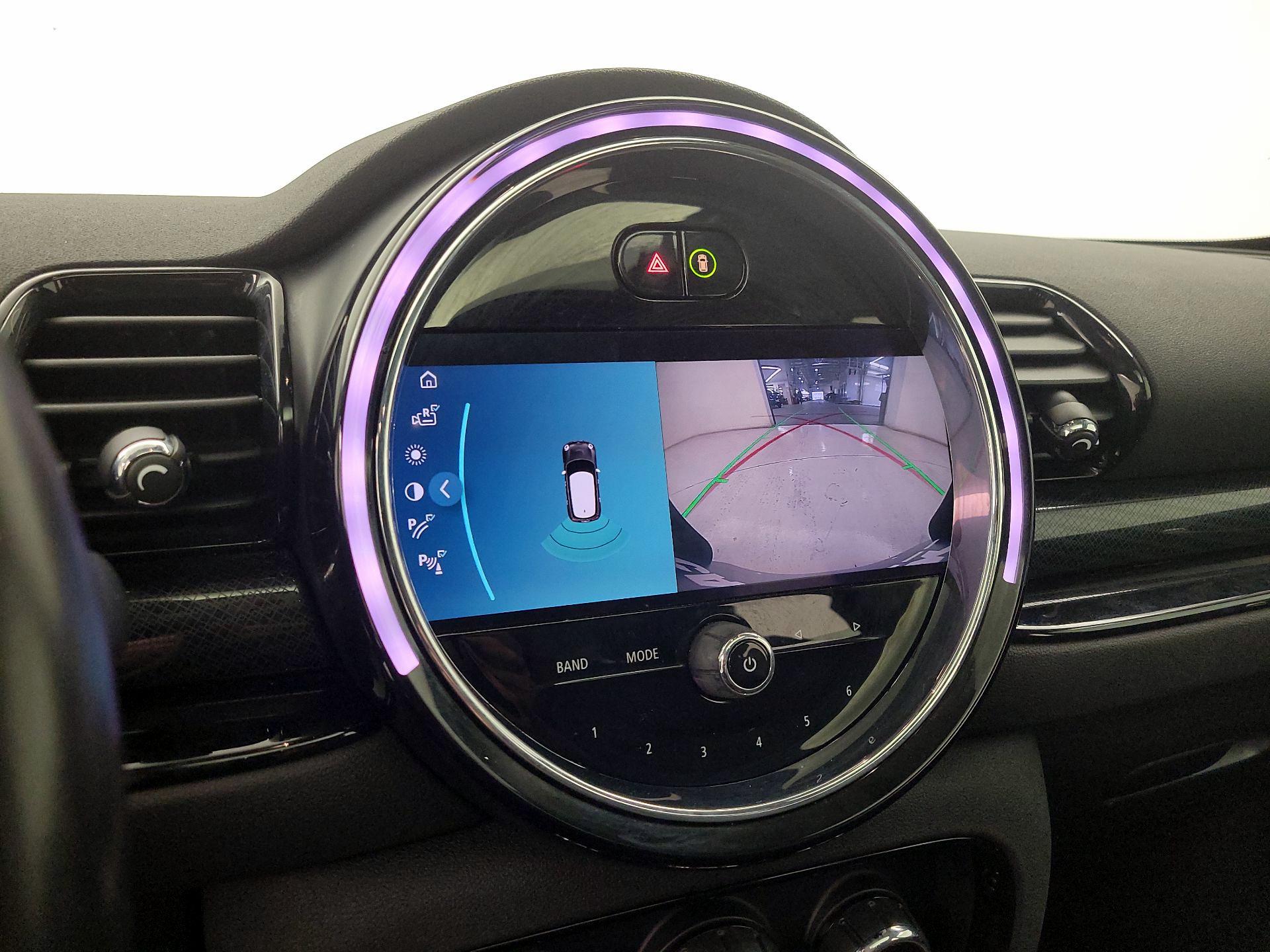 Thumbnail: 2023 MINI Cooper Clubman - 15