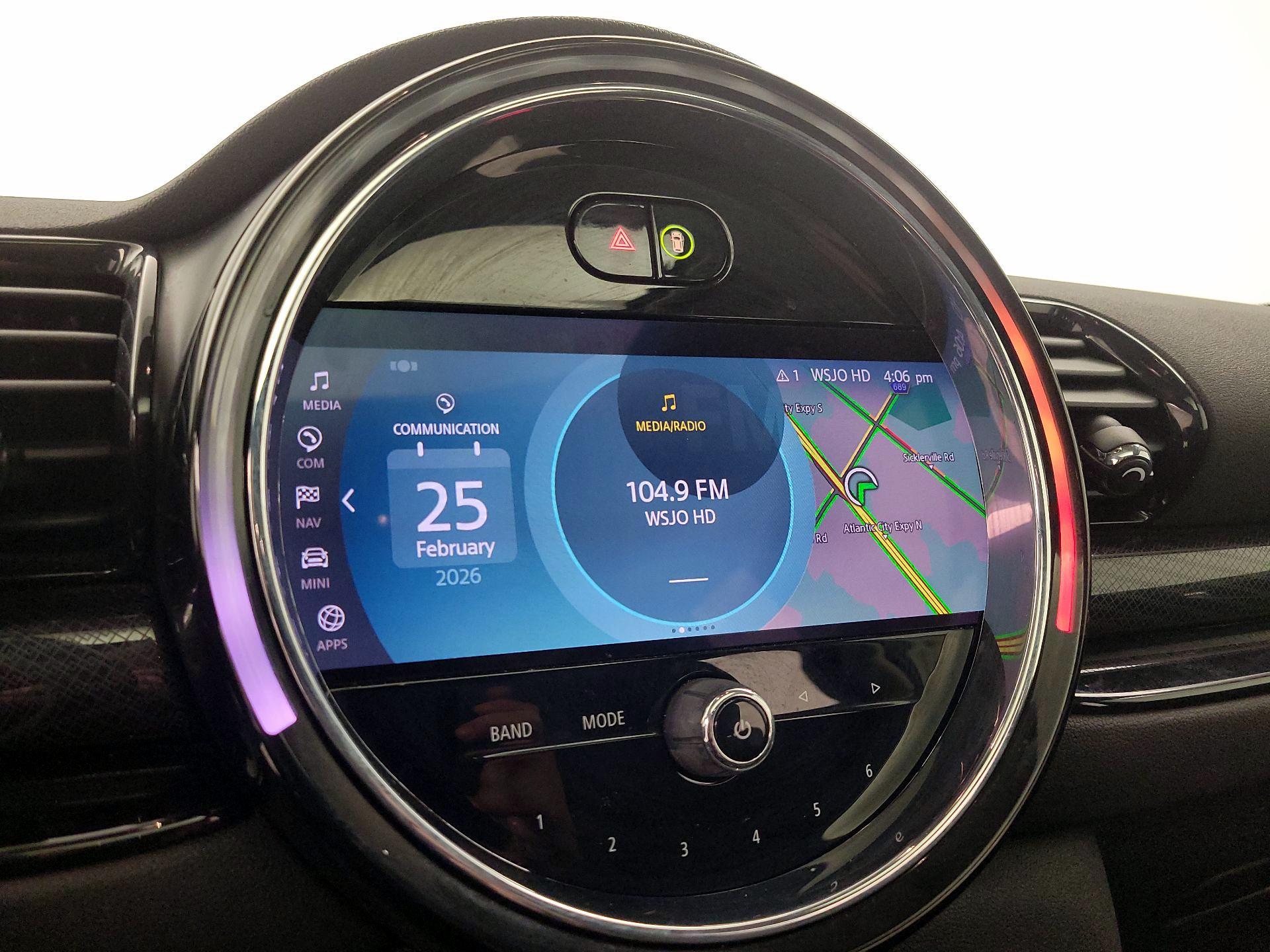 Thumbnail: 2023 MINI Cooper Clubman - 16