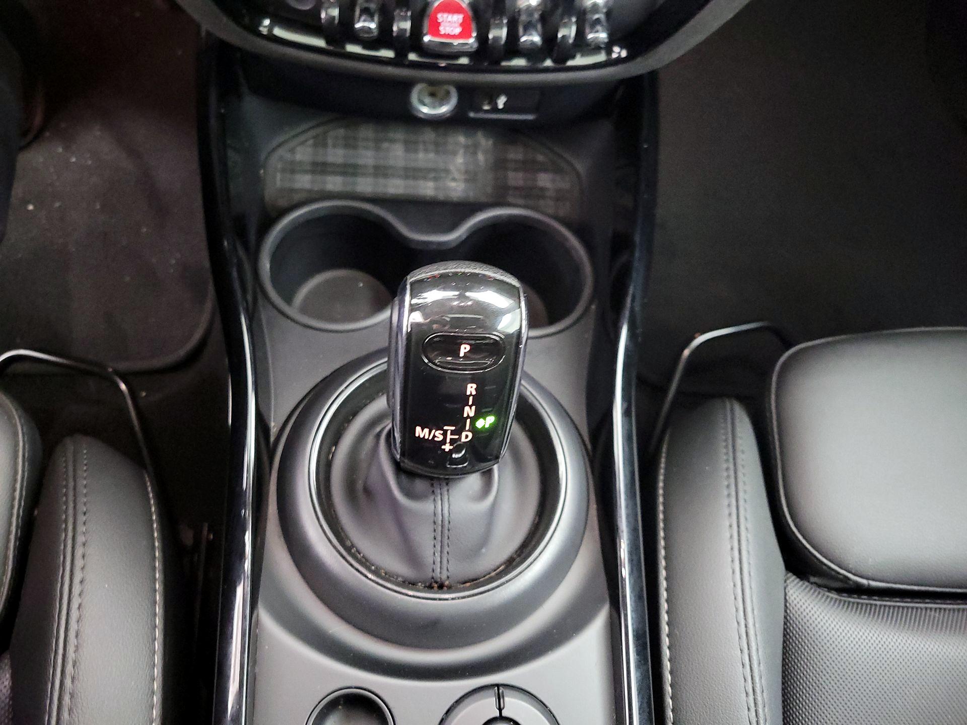 Thumbnail: 2023 MINI Cooper Clubman - 18