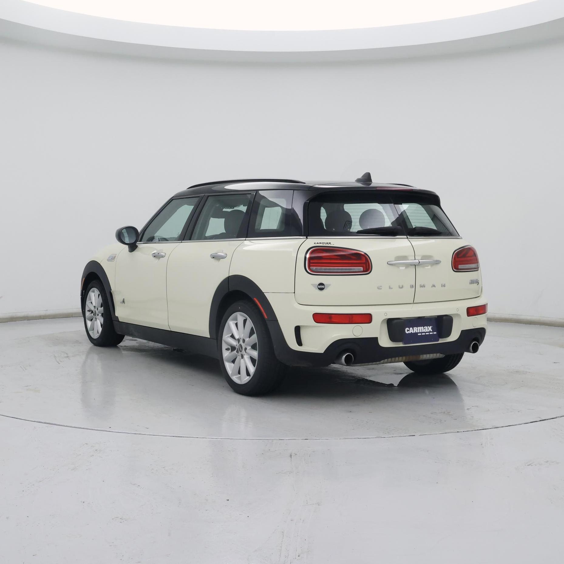 Thumbnail: 2023 MINI Cooper Clubman - 2