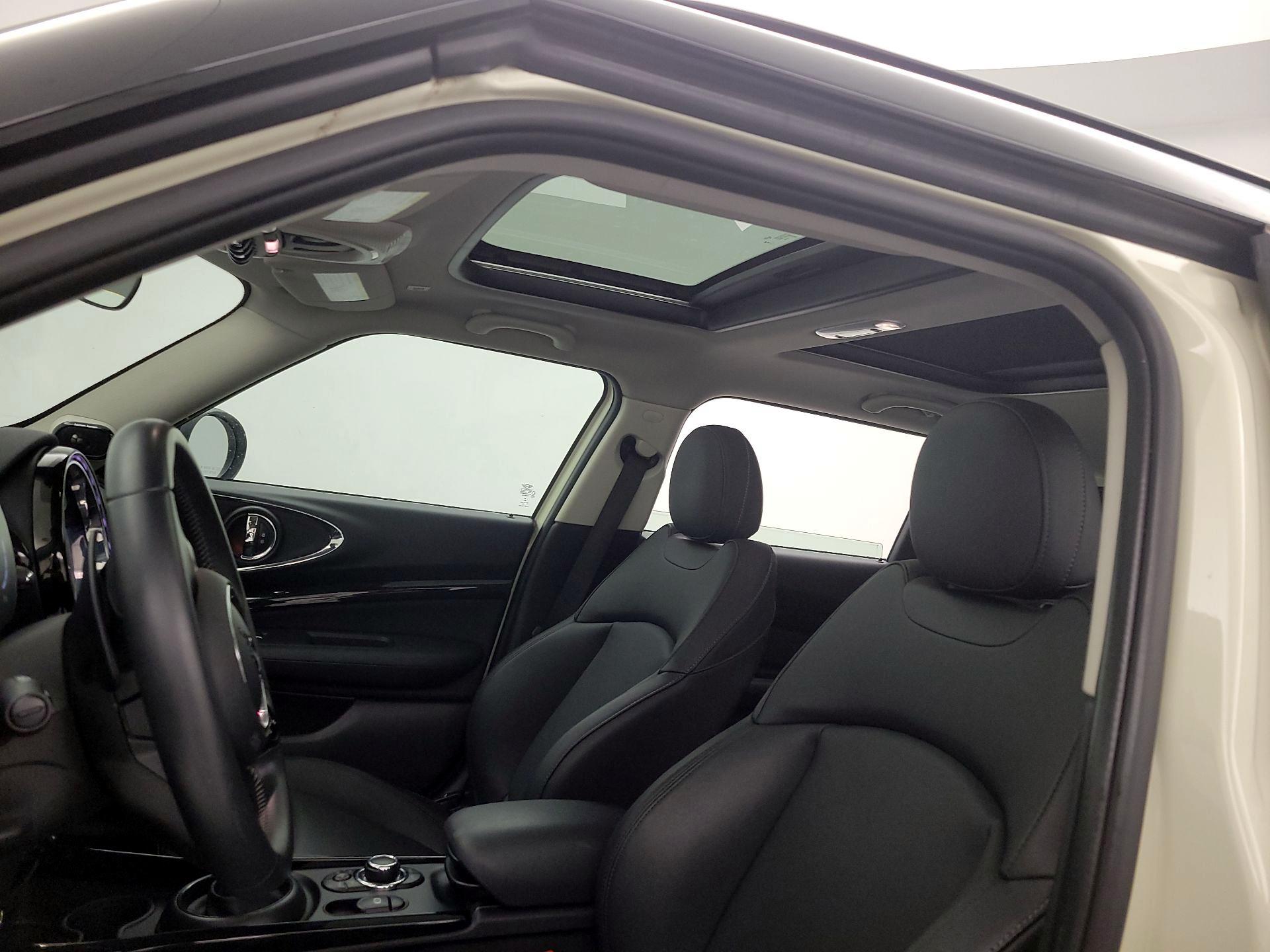 Thumbnail: 2023 MINI Cooper Clubman - 20