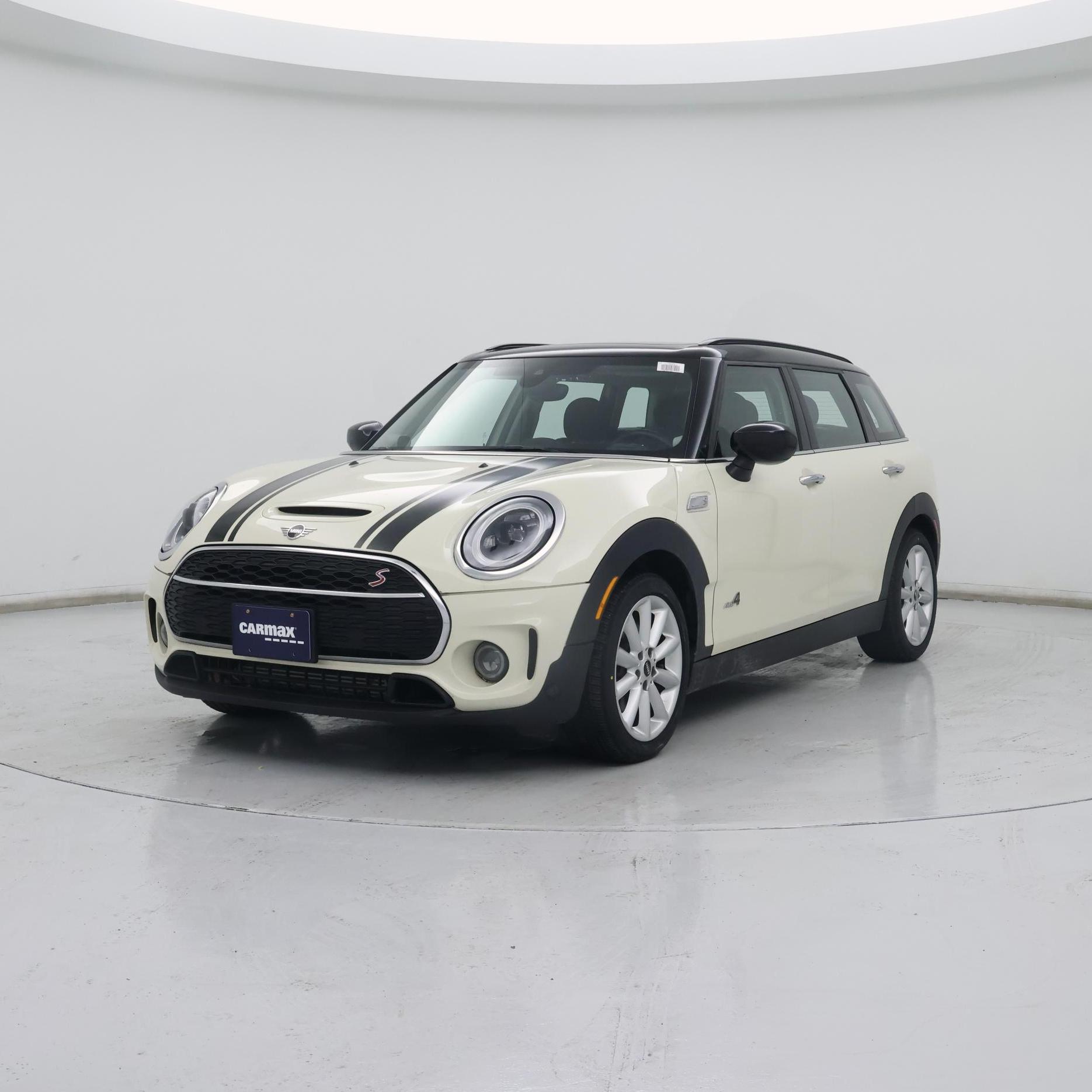 Thumbnail: 2023 MINI Cooper Clubman - 4