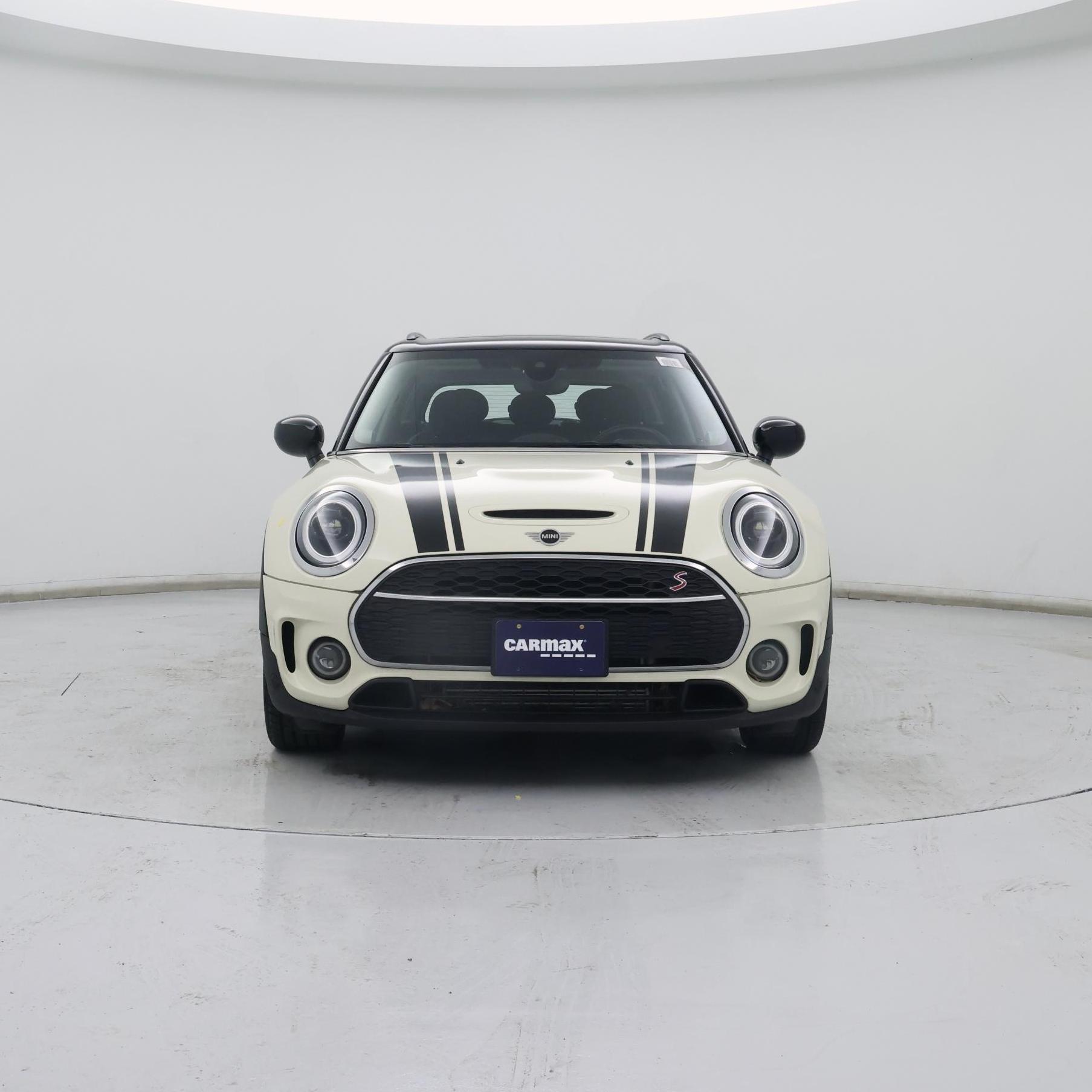 Thumbnail: 2023 MINI Cooper Clubman - 5
