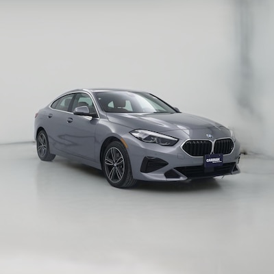 2023 BMW 228 I xDrive Gran Coupe