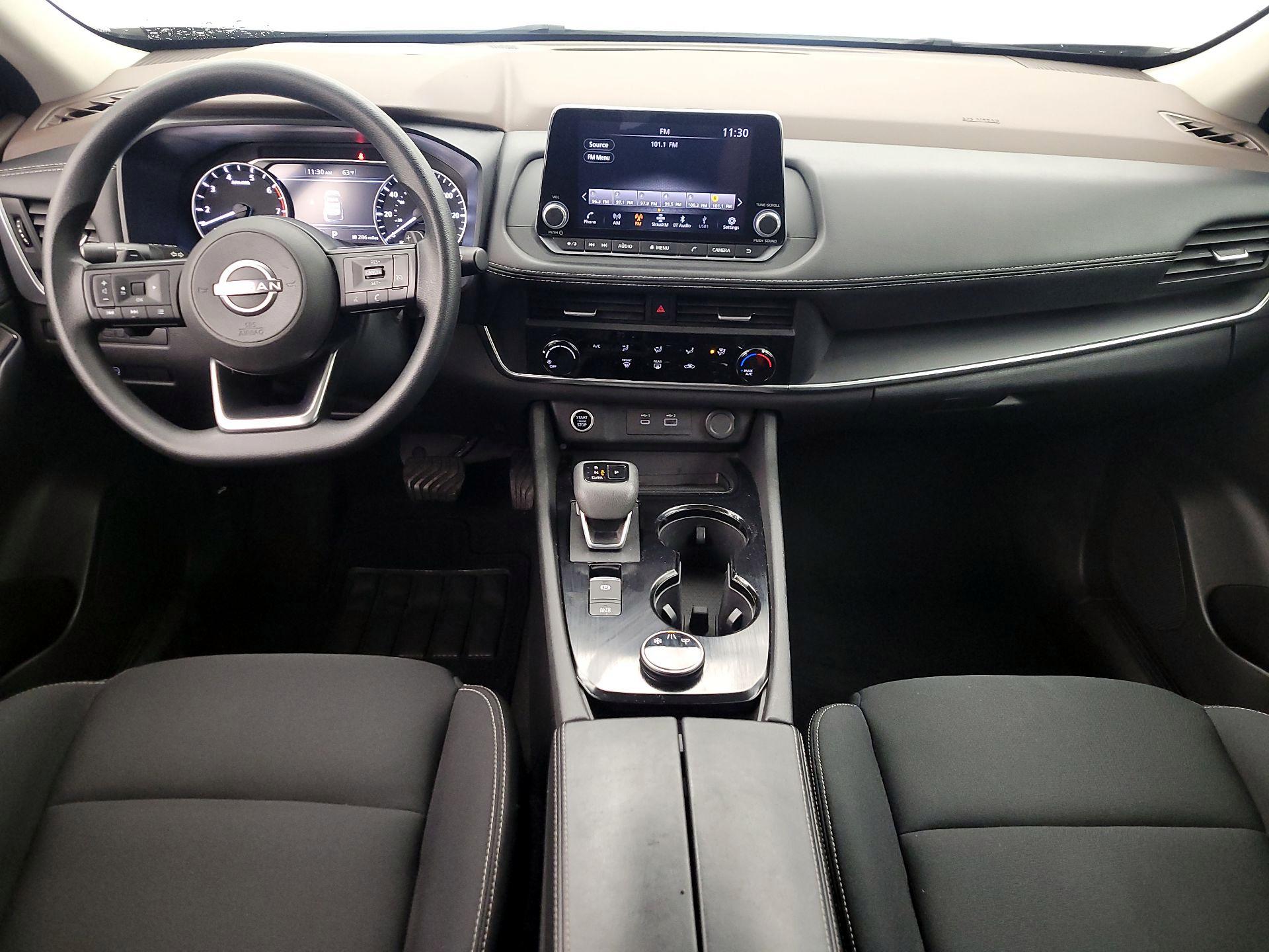 Thumbnail: 2023 Nissan Rogue - 9