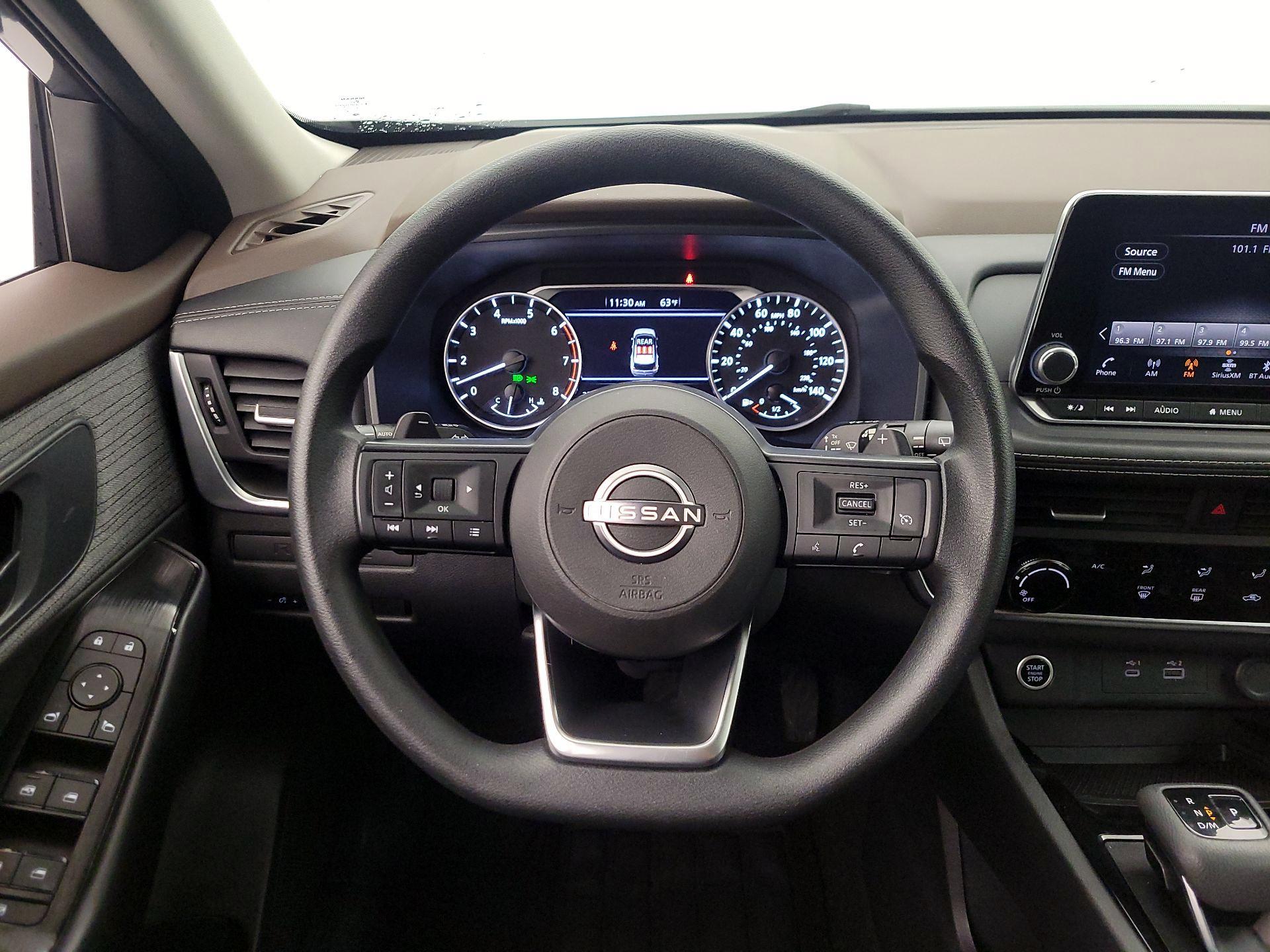 Thumbnail: 2023 Nissan Rogue - 10