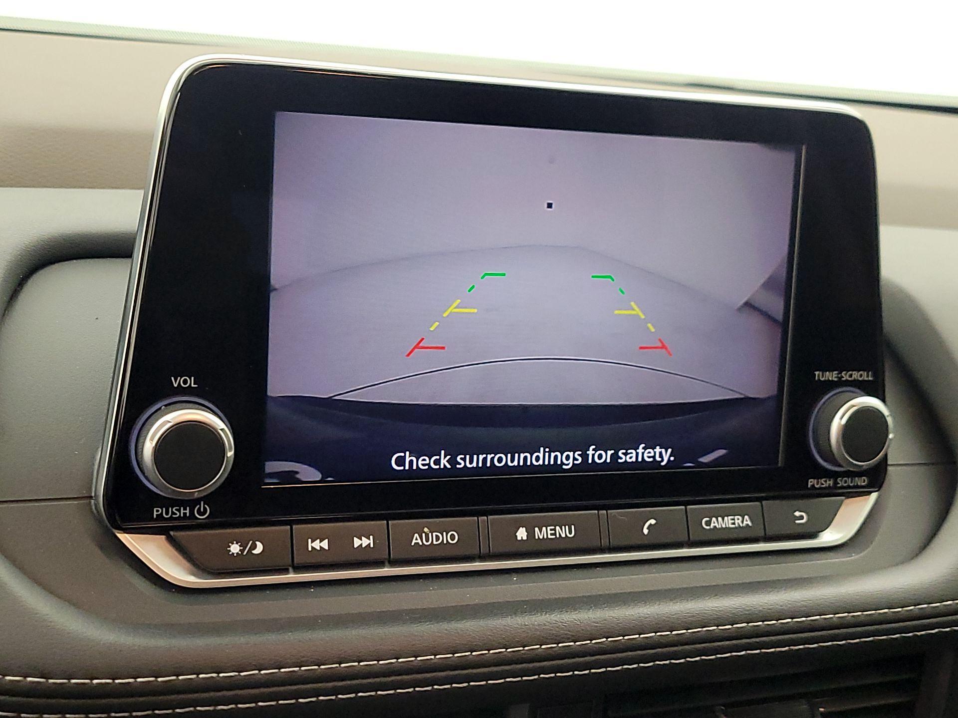 Thumbnail: 2023 Nissan Rogue - 14