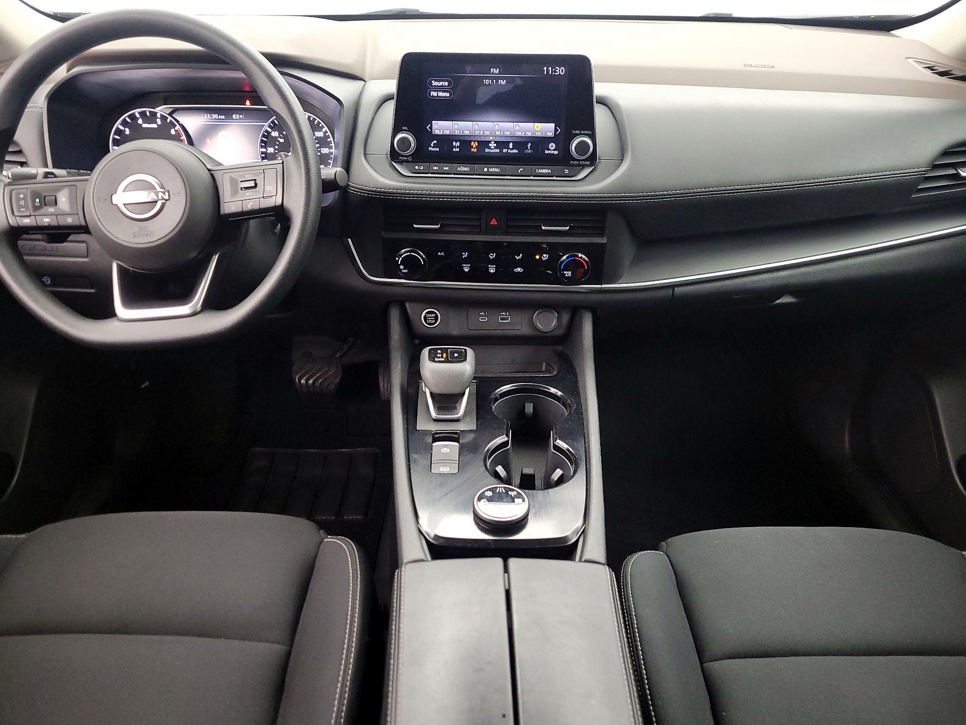 Thumbnail: 2023 Nissan Rogue - 17