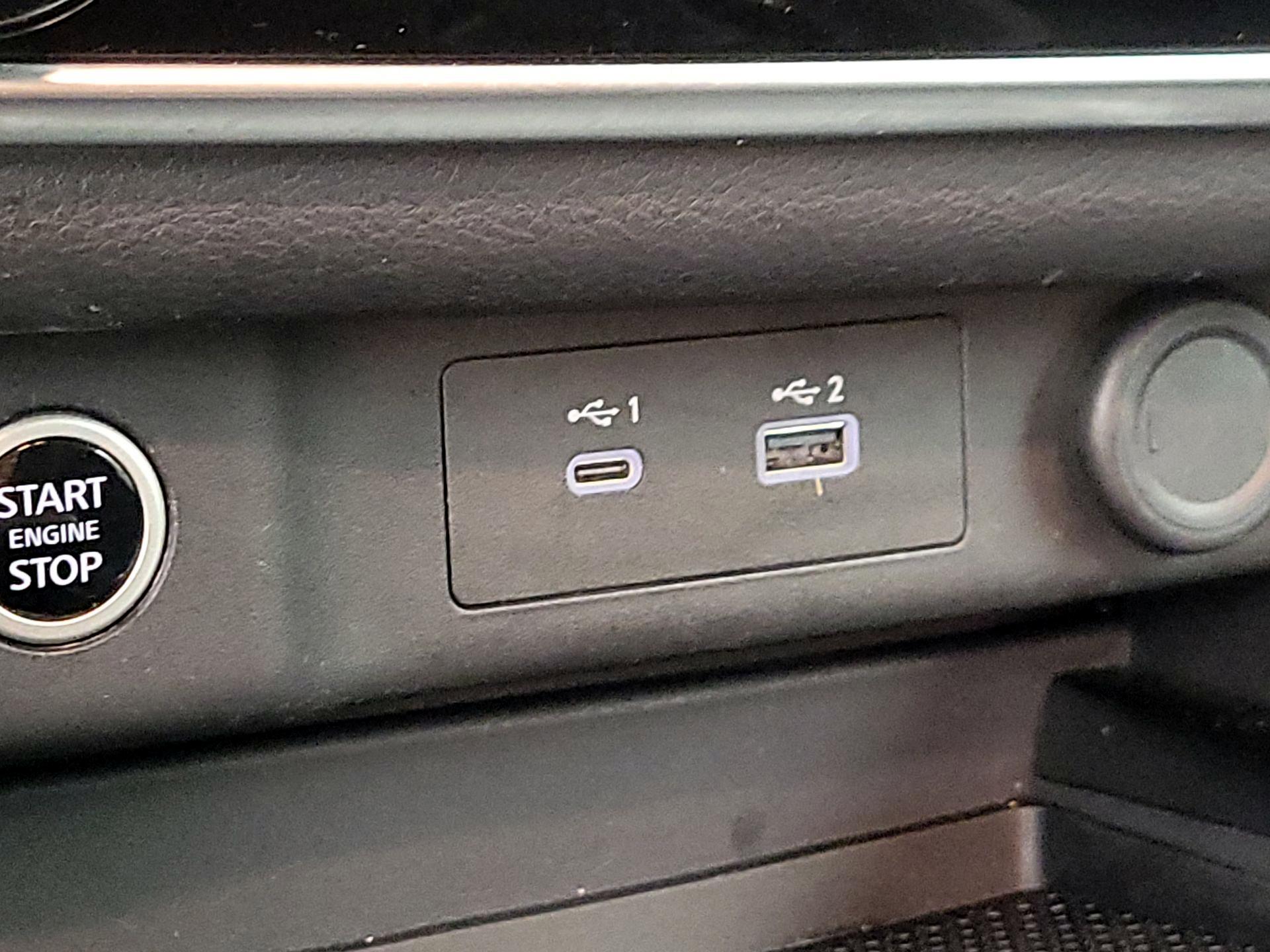 Thumbnail: 2023 Nissan Rogue - 18