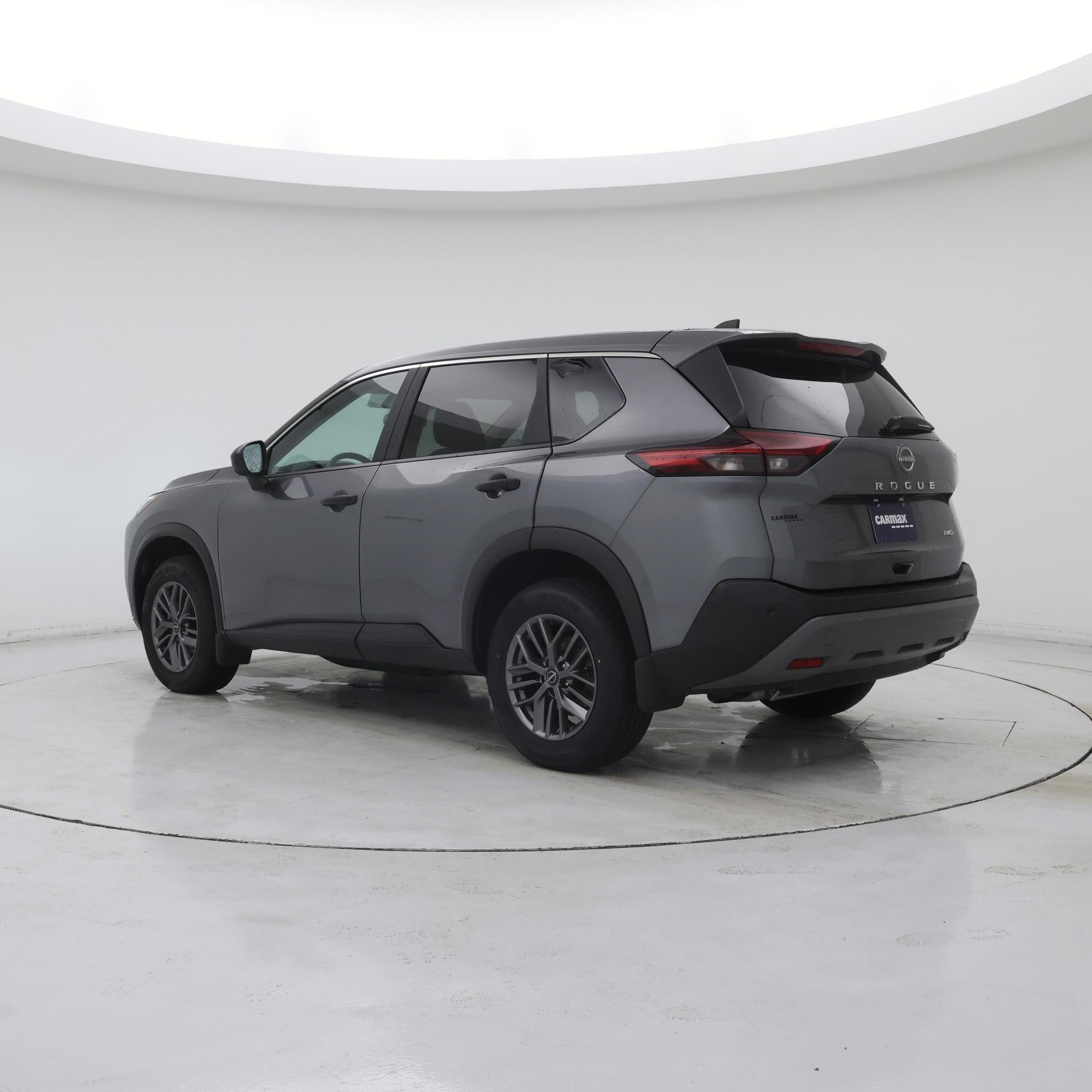 Thumbnail: 2023 Nissan Rogue - 2