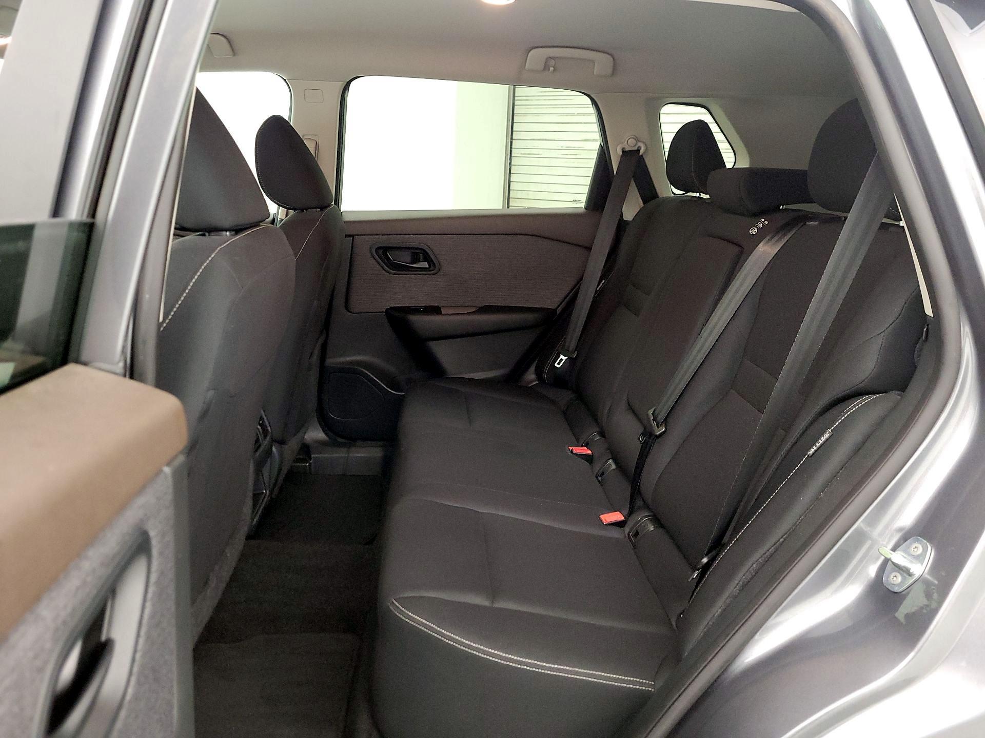 Thumbnail: 2023 Nissan Rogue - 19