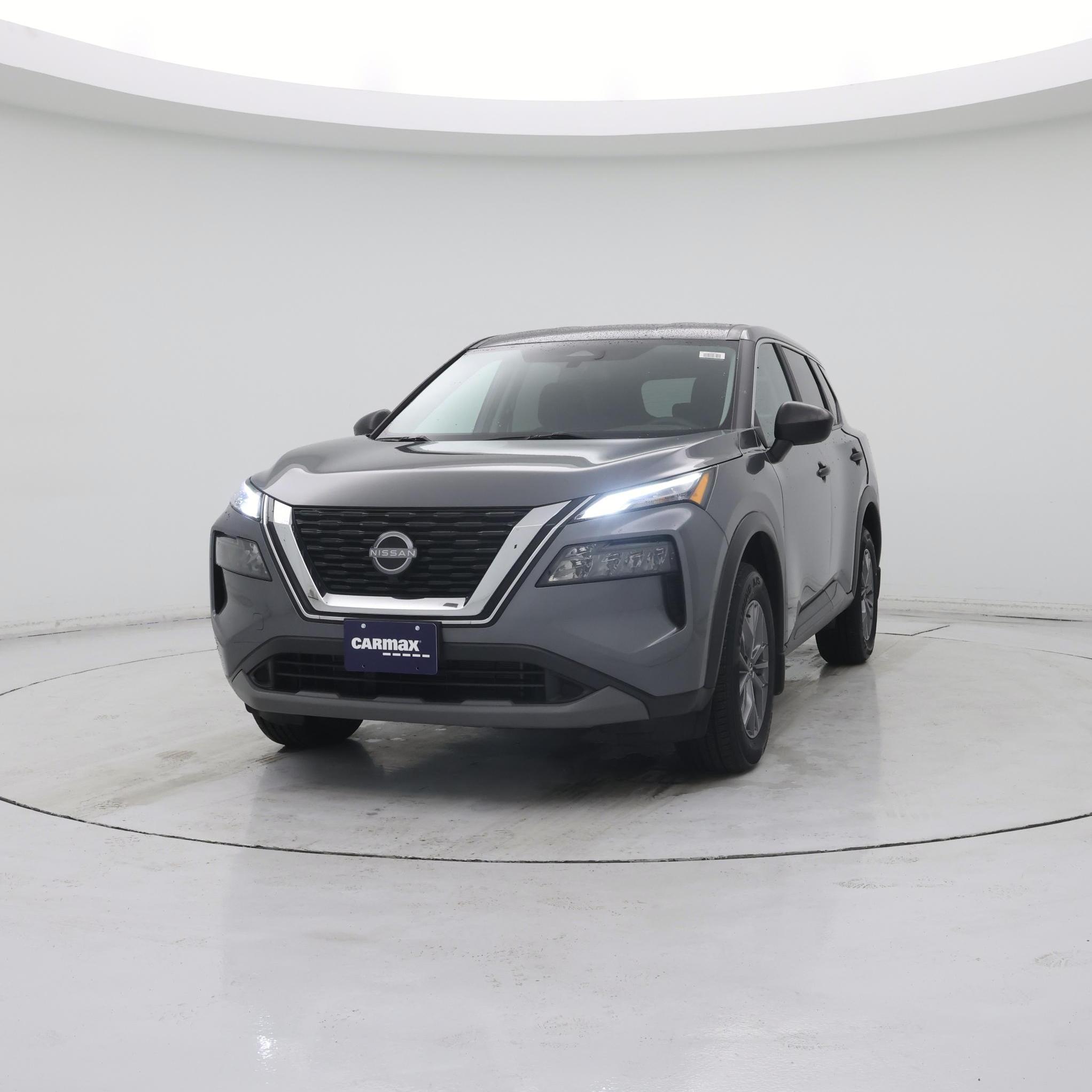 Thumbnail: 2023 Nissan Rogue - 4
