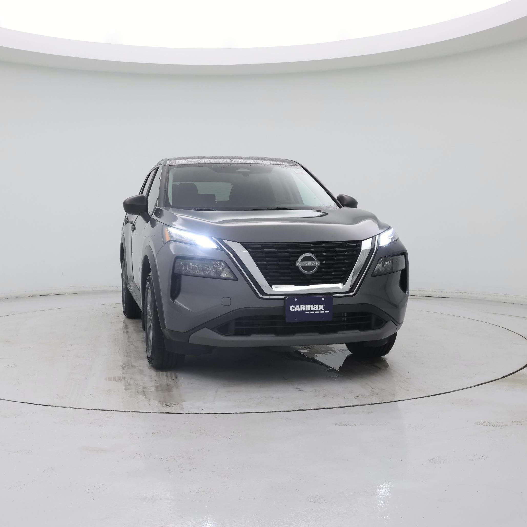 Thumbnail: 2023 Nissan Rogue - 5