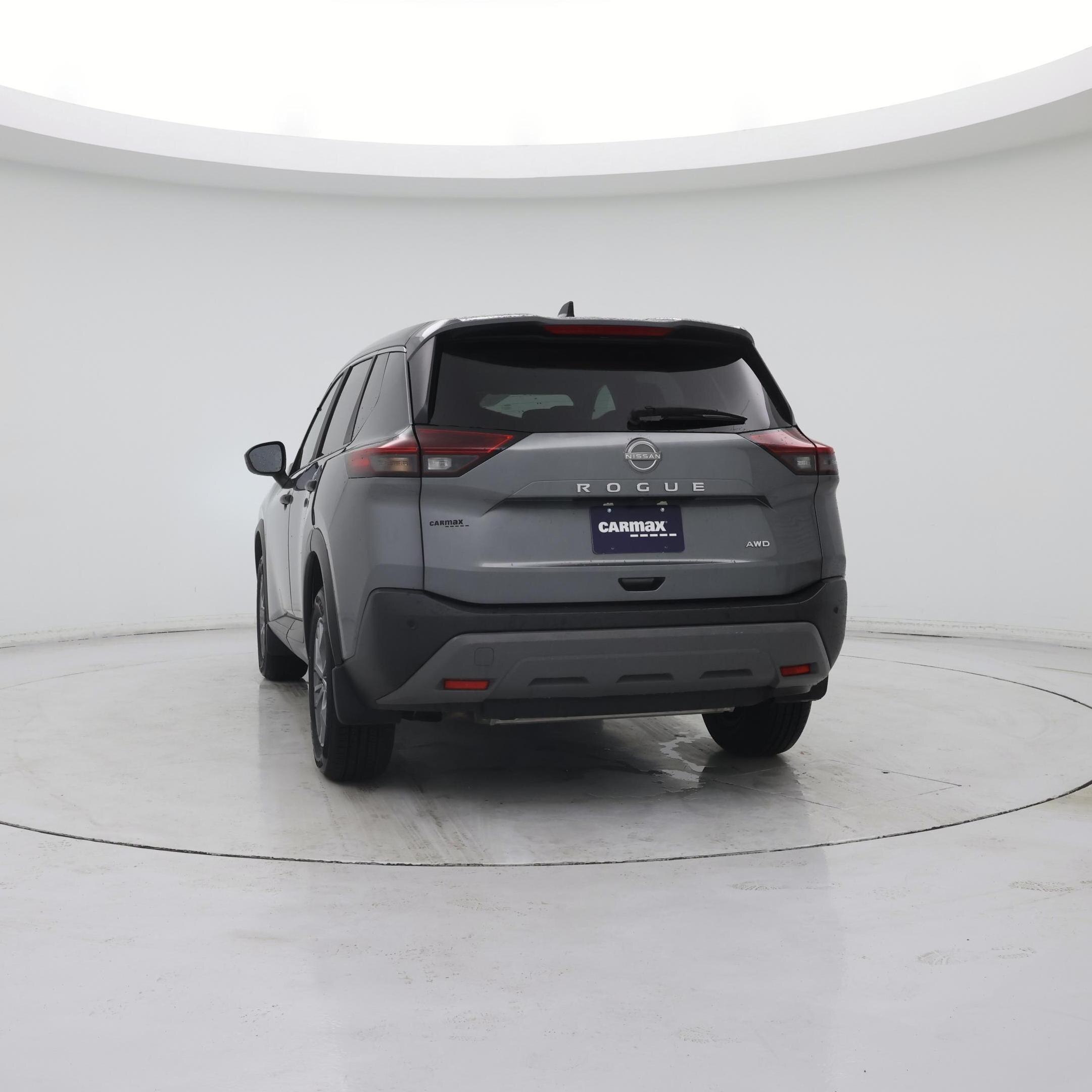 Thumbnail: 2023 Nissan Rogue - 6