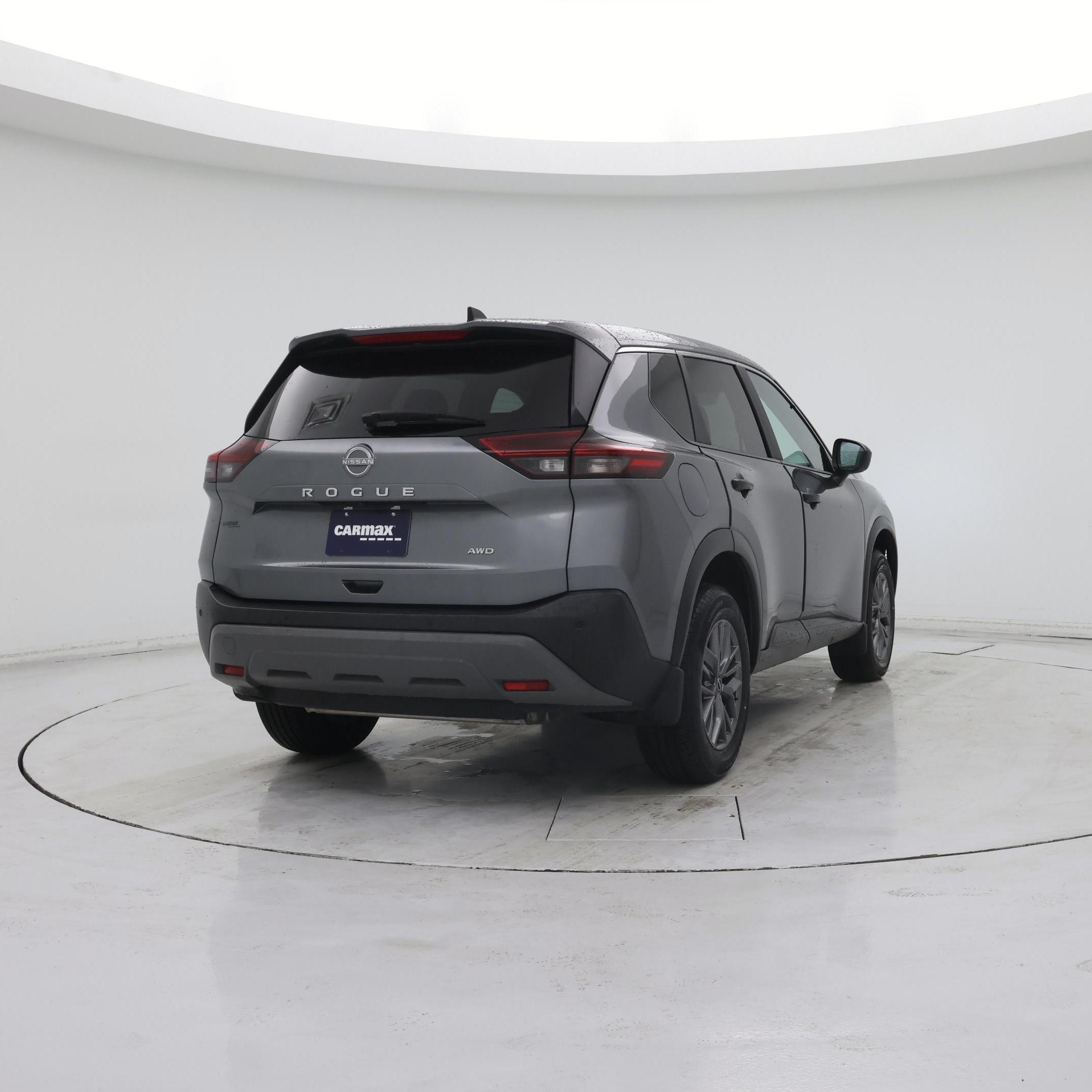 Thumbnail: 2023 Nissan Rogue - 8