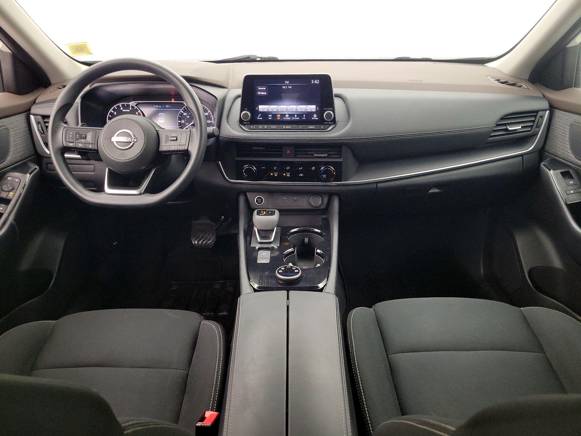 Thumbnail: 2023 Nissan Rogue - 9