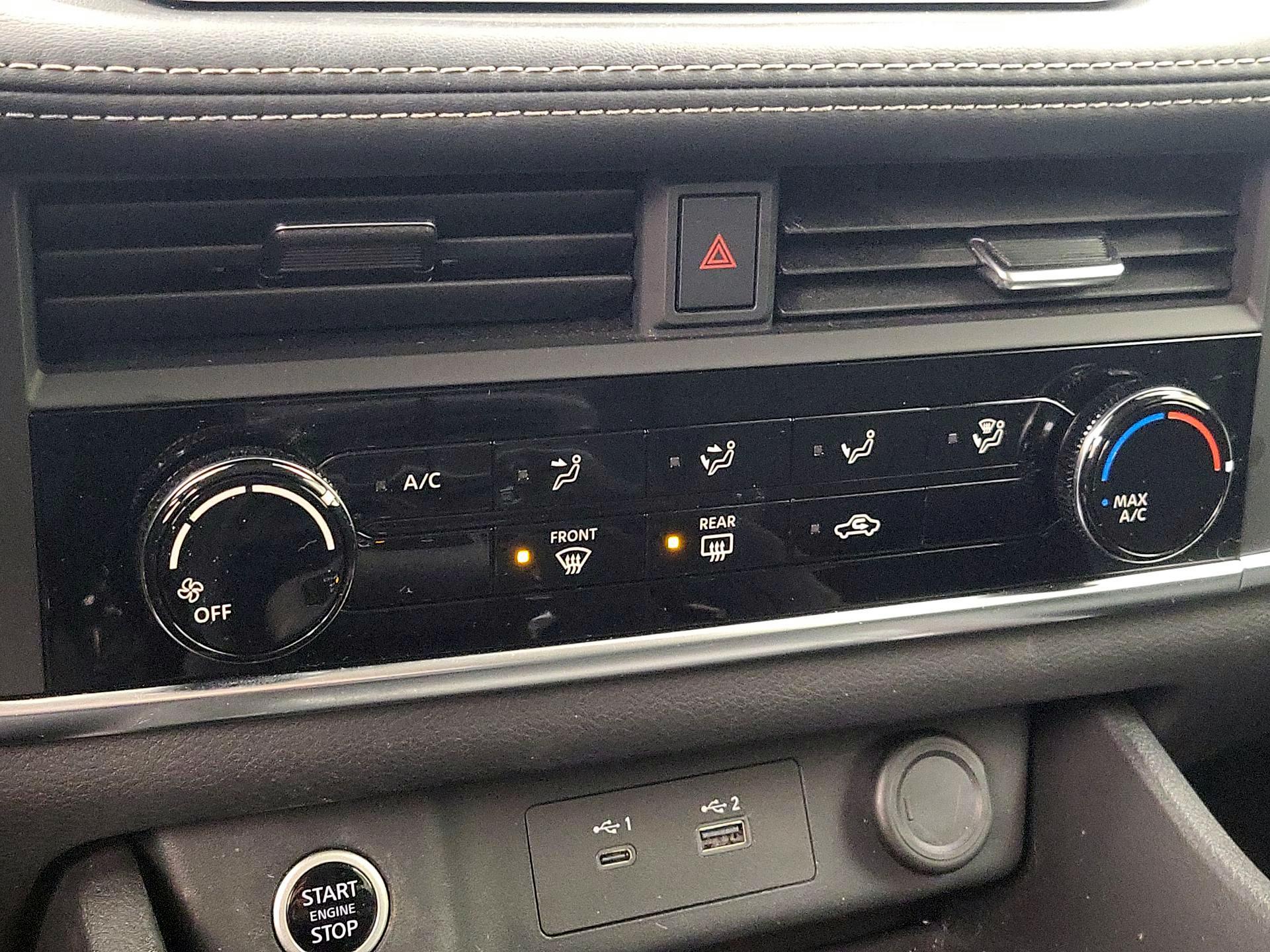 Thumbnail: 2023 Nissan Rogue - 16