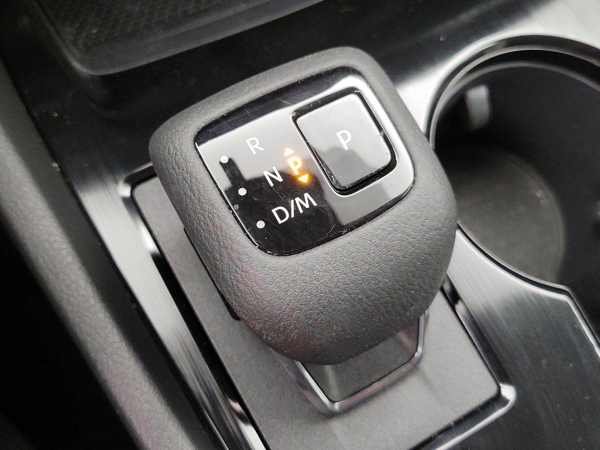 Thumbnail: 2023 Nissan Rogue - 17