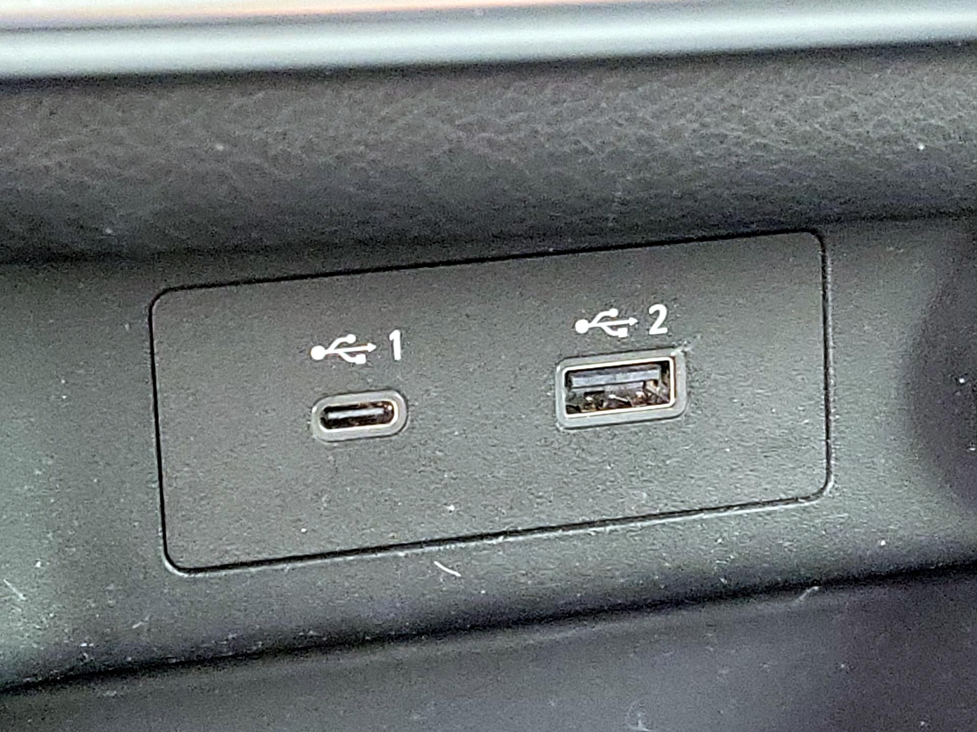 Thumbnail: 2023 Nissan Rogue - 18