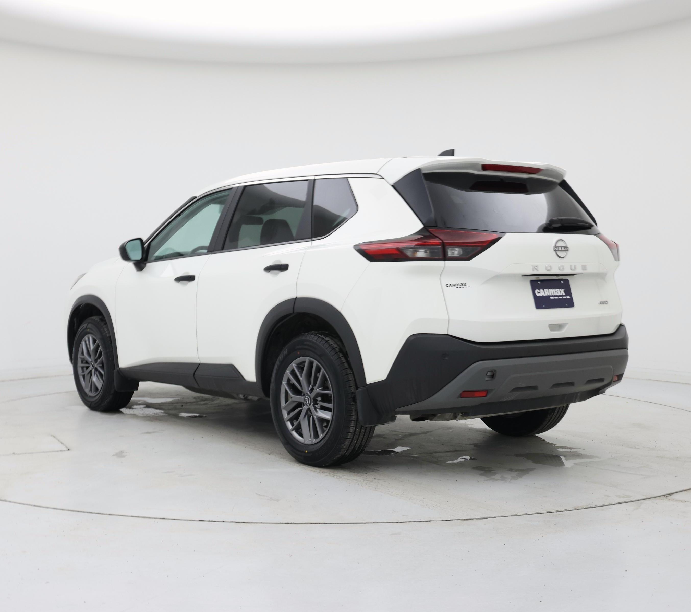 Thumbnail: 2023 Nissan Rogue - 2