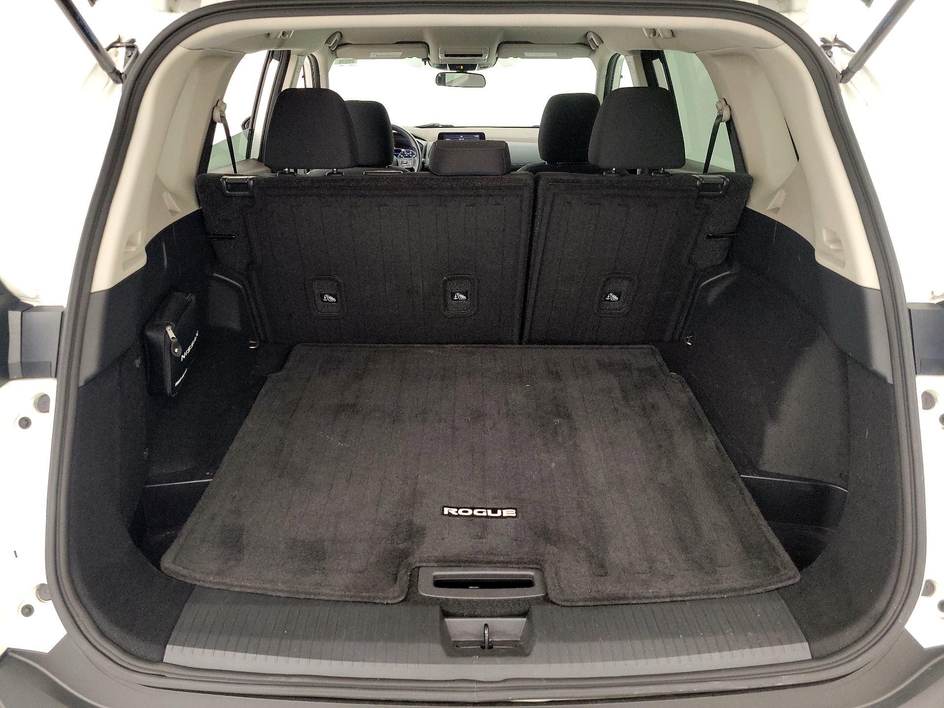 Thumbnail: 2023 Nissan Rogue - 20