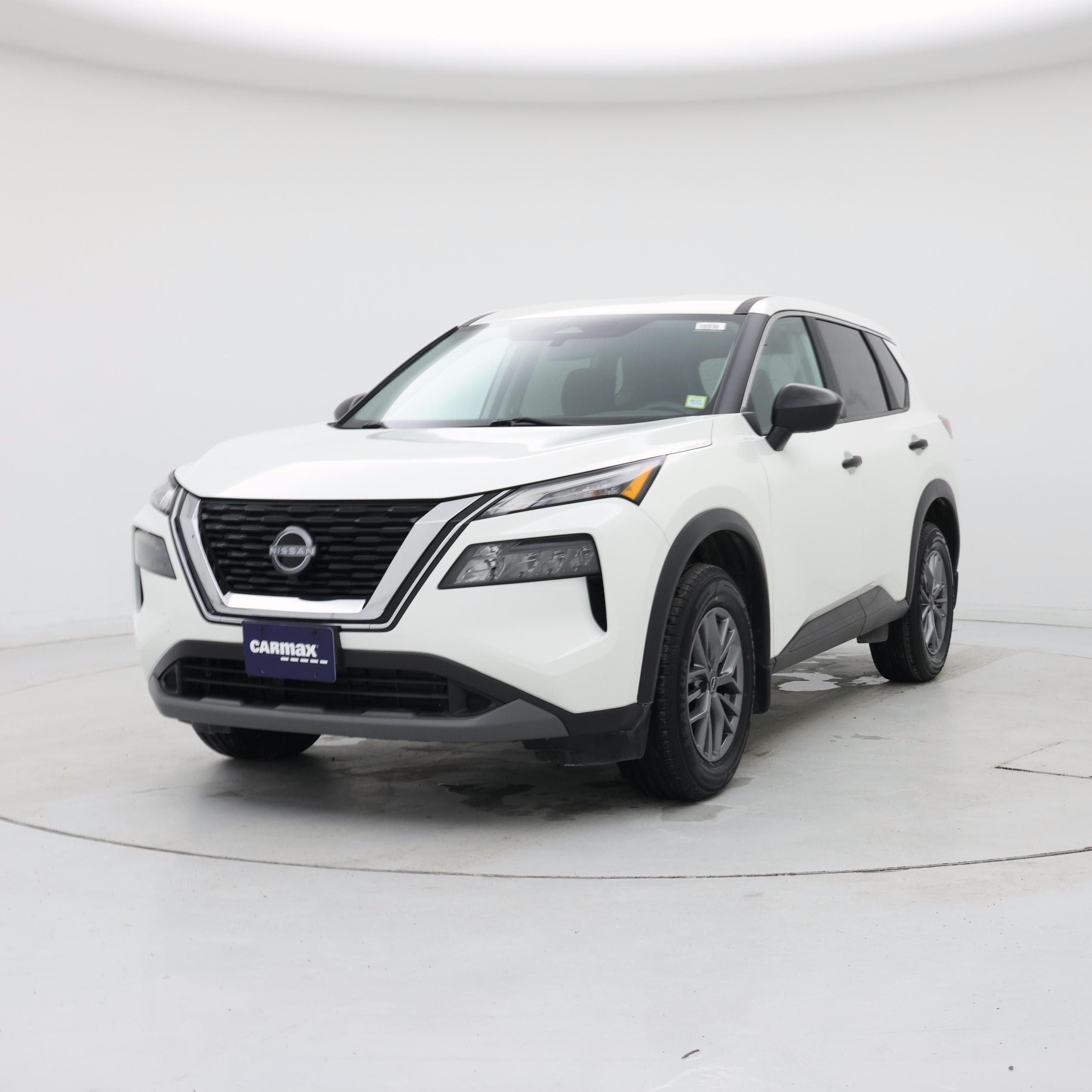 Thumbnail: 2023 Nissan Rogue - 4