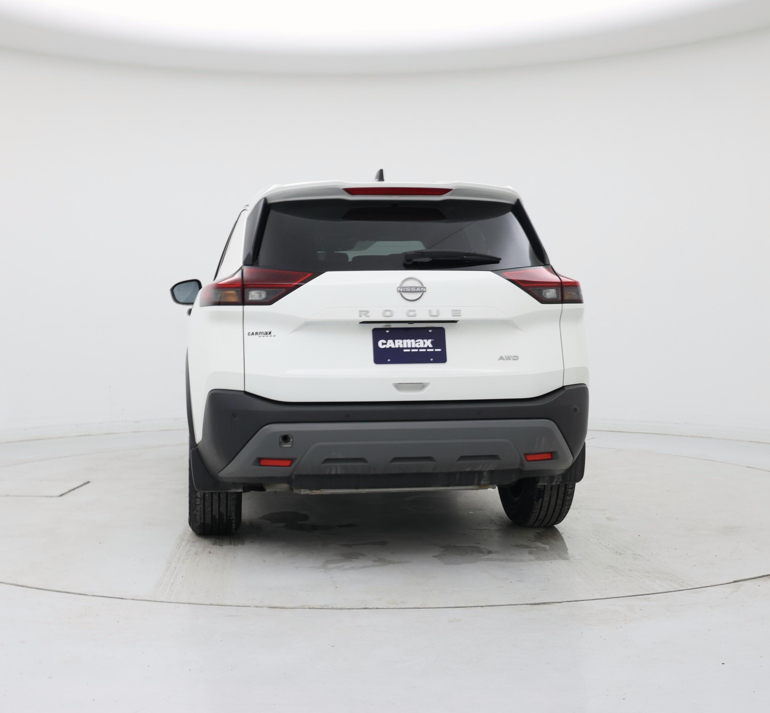 Thumbnail: 2023 Nissan Rogue - 6