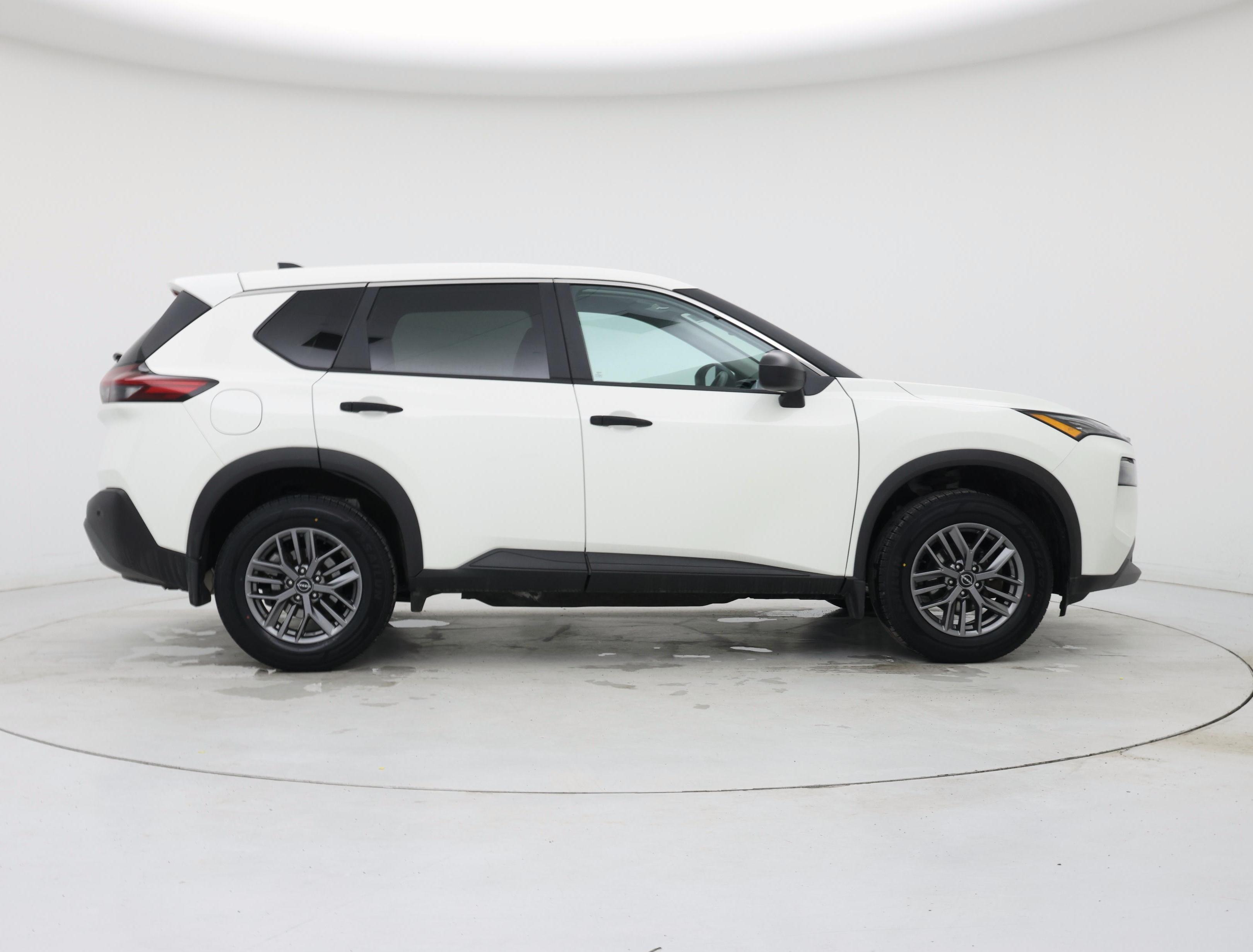 Thumbnail: 2023 Nissan Rogue - 7