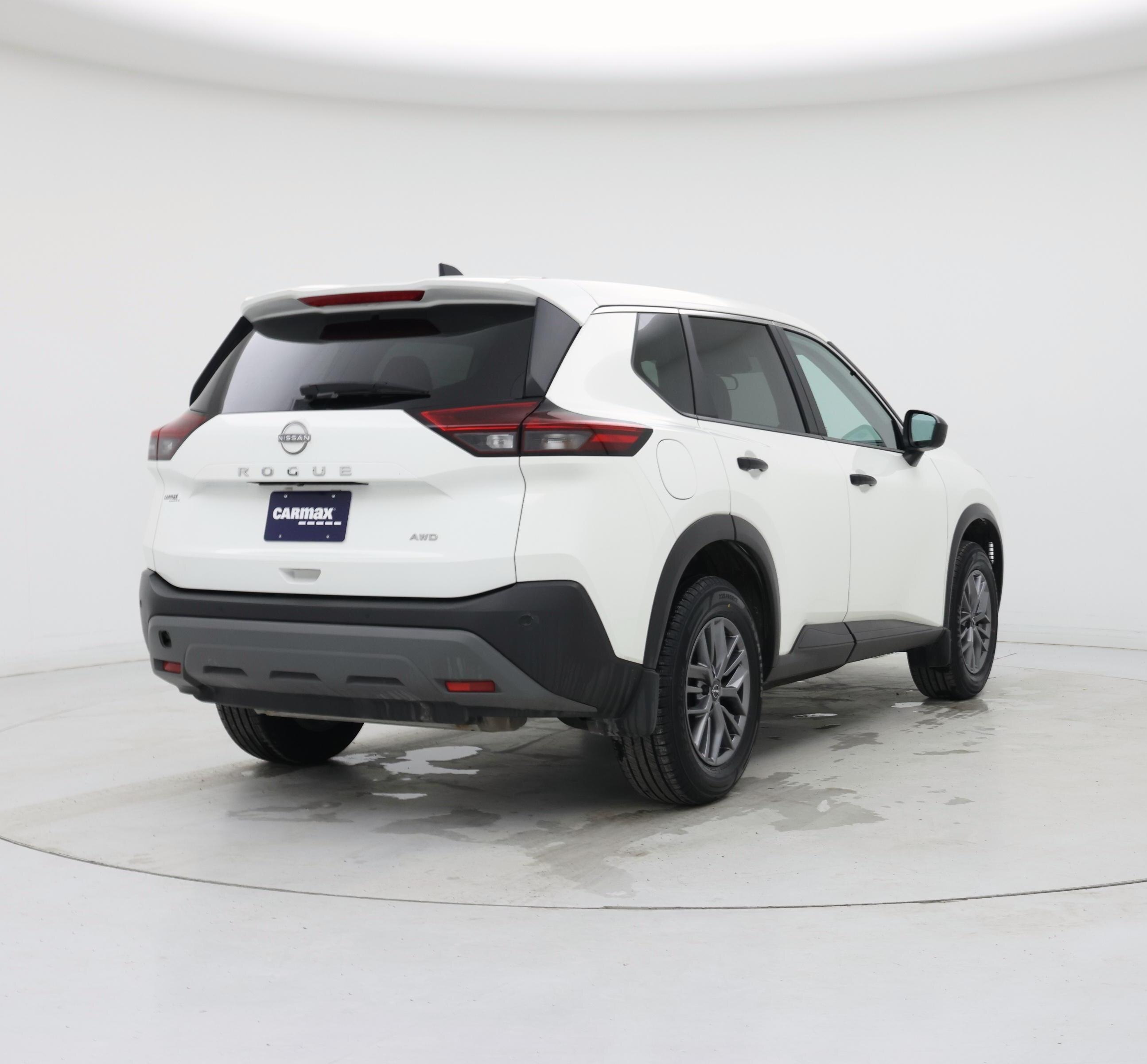 Thumbnail: 2023 Nissan Rogue - 8