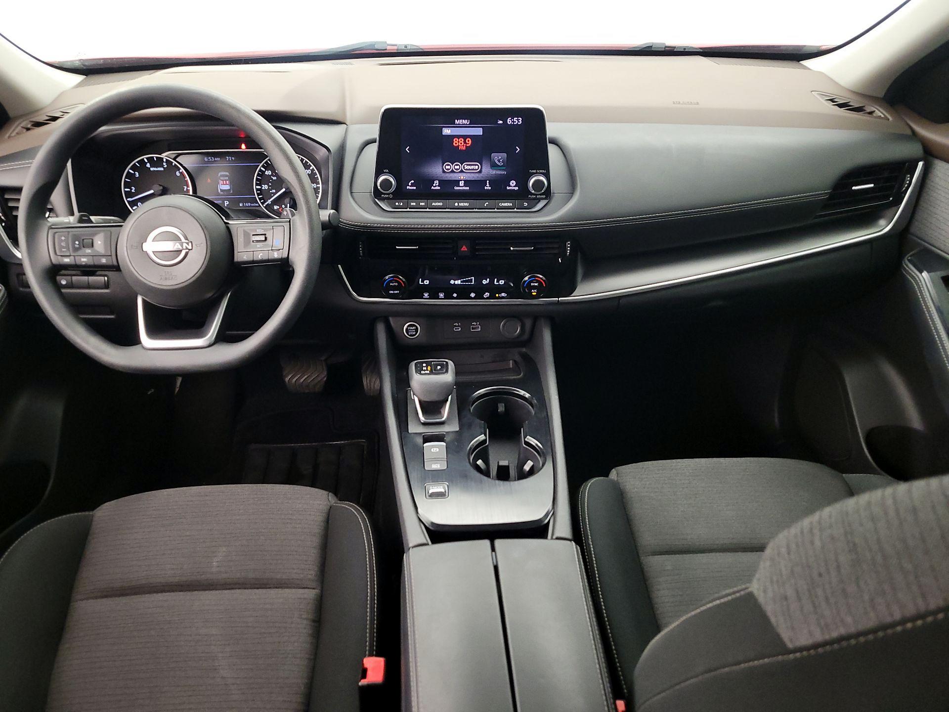 Thumbnail: 2023 Nissan Rogue - 9