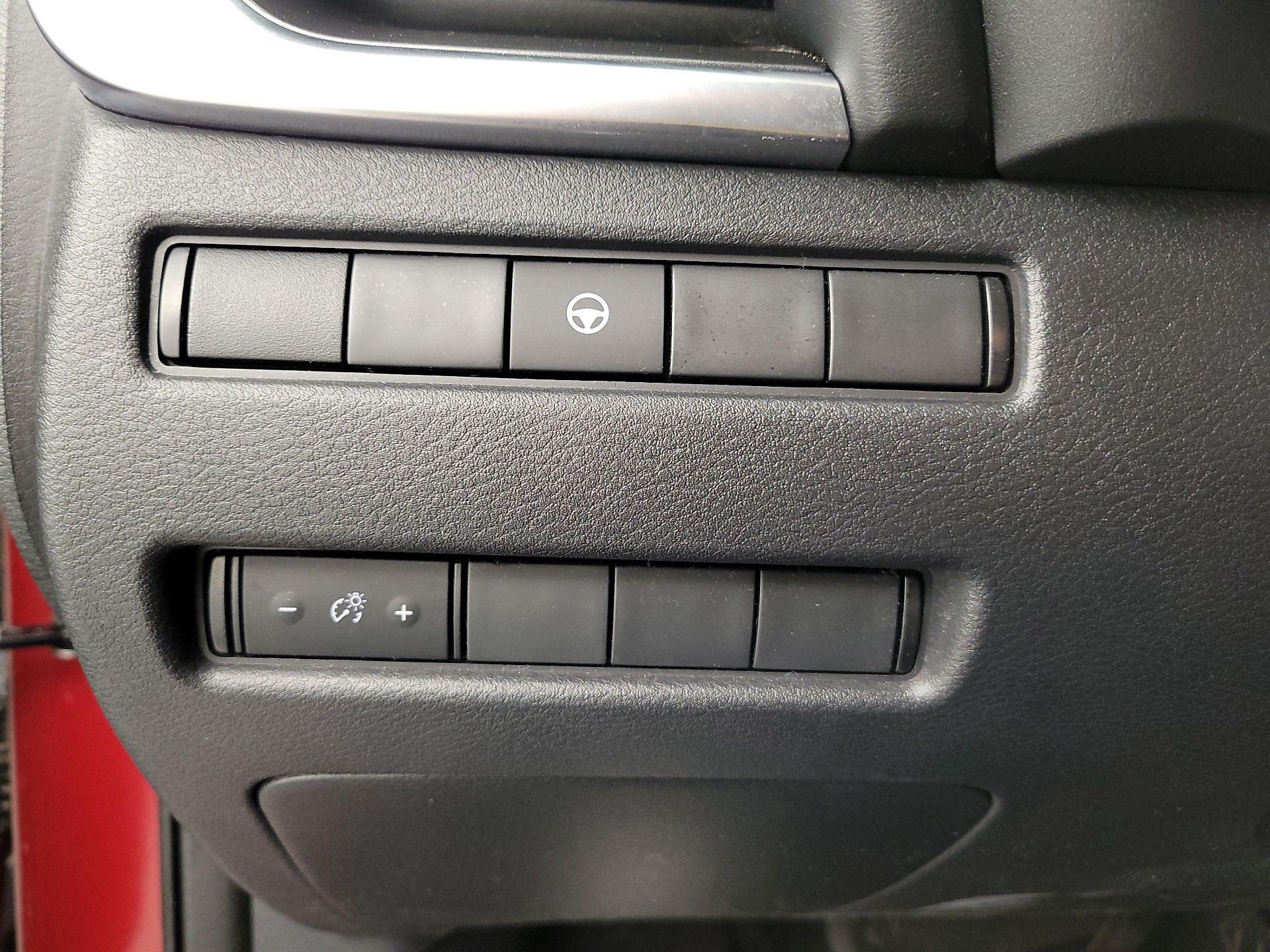 Thumbnail: 2023 Nissan Rogue - 13