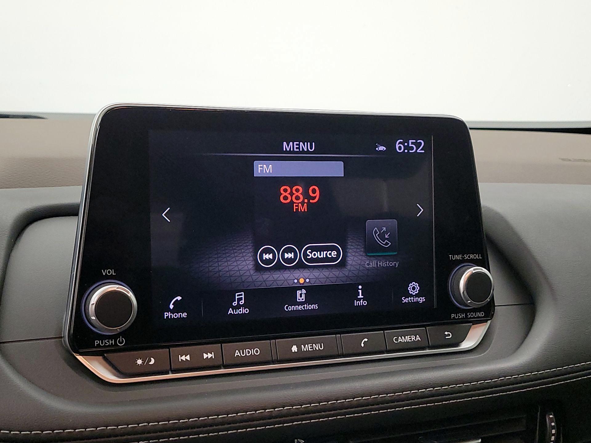 Thumbnail: 2023 Nissan Rogue - 15