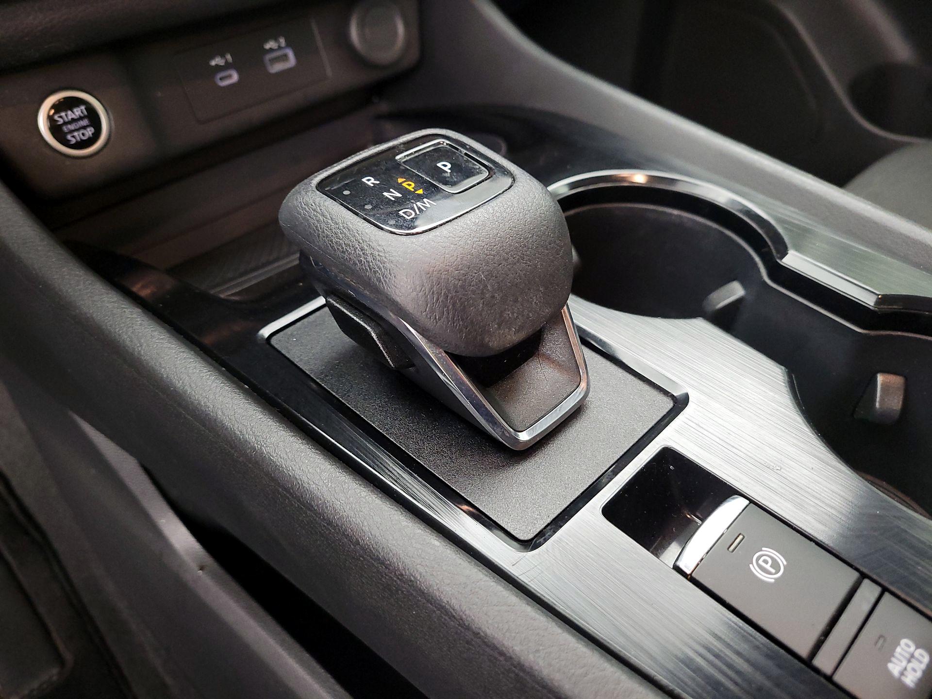 Thumbnail: 2023 Nissan Rogue - 17