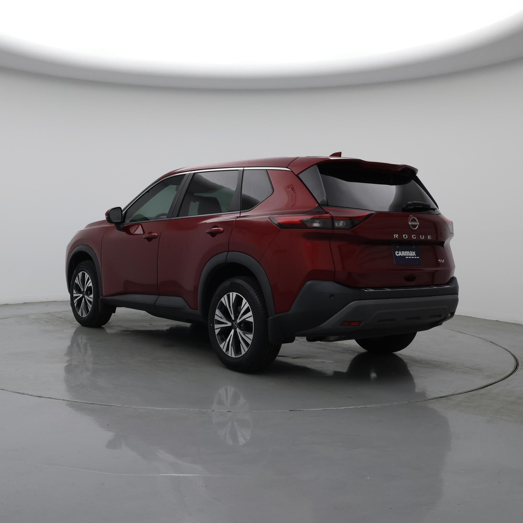 Thumbnail: 2023 Nissan Rogue - 2