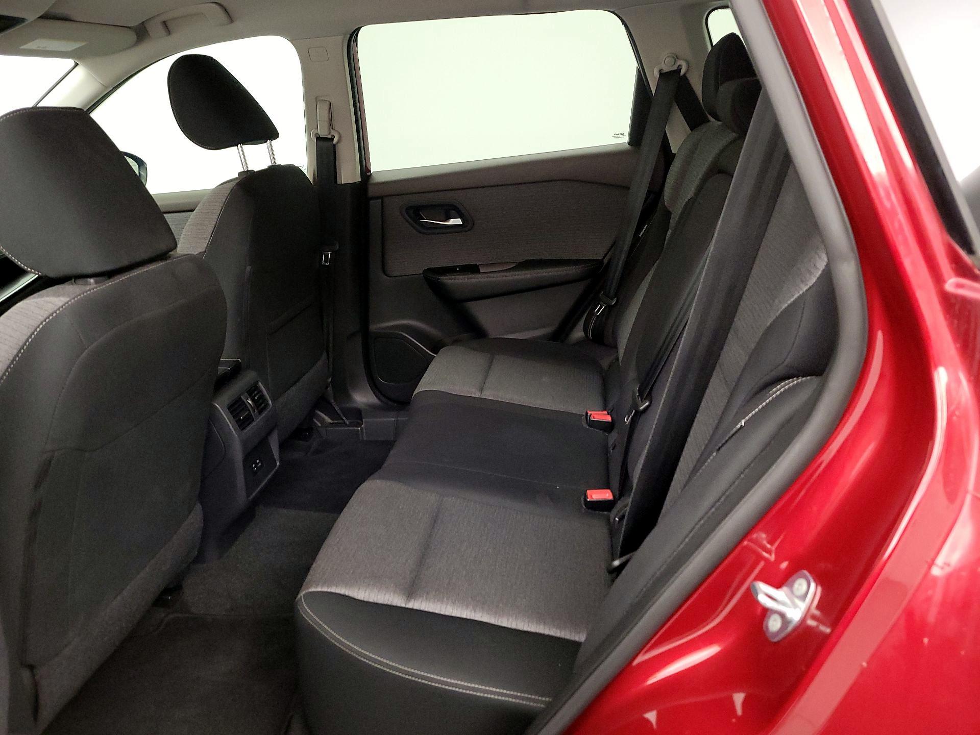 Thumbnail: 2023 Nissan Rogue - 19