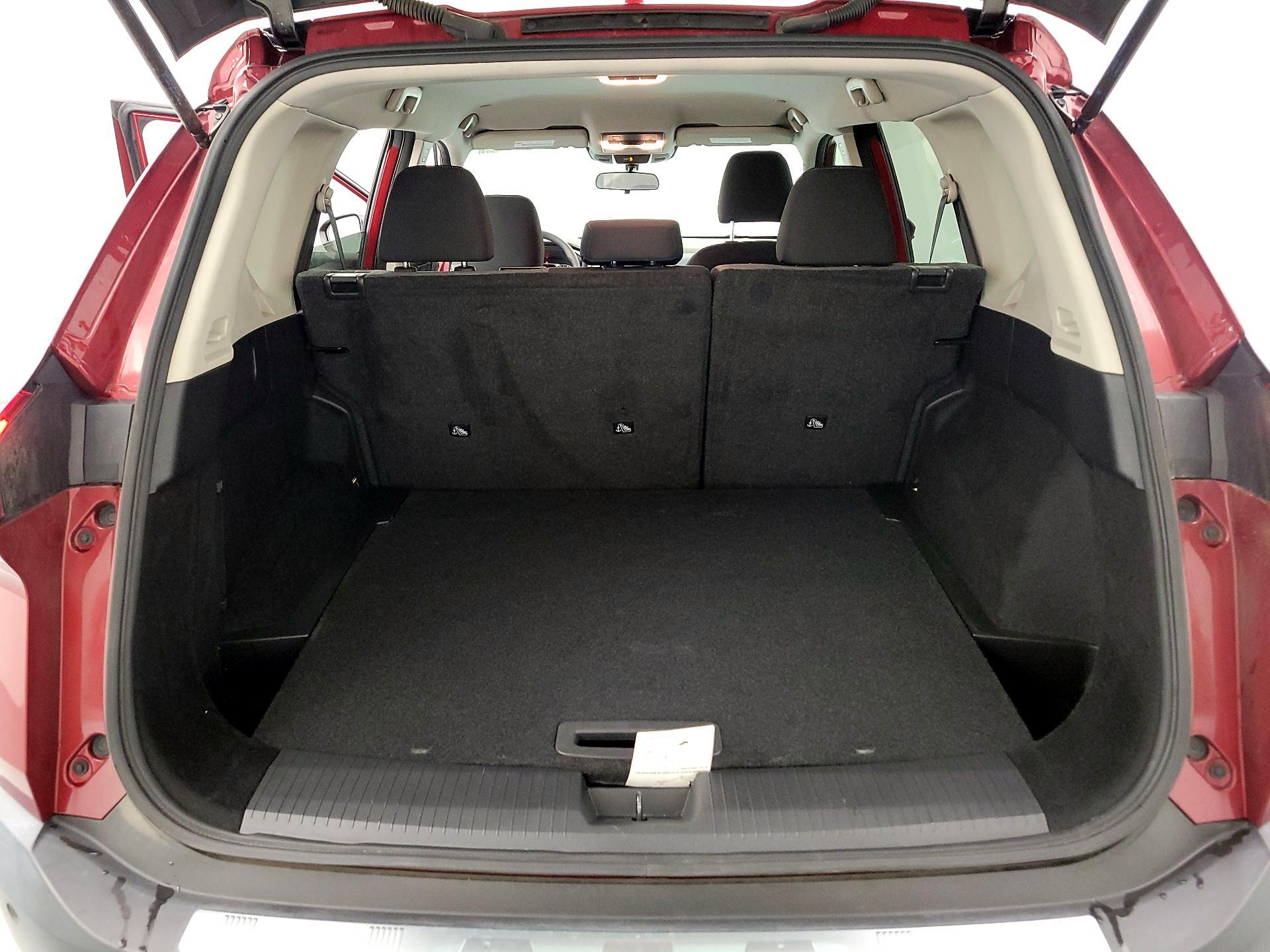 Thumbnail: 2023 Nissan Rogue - 20