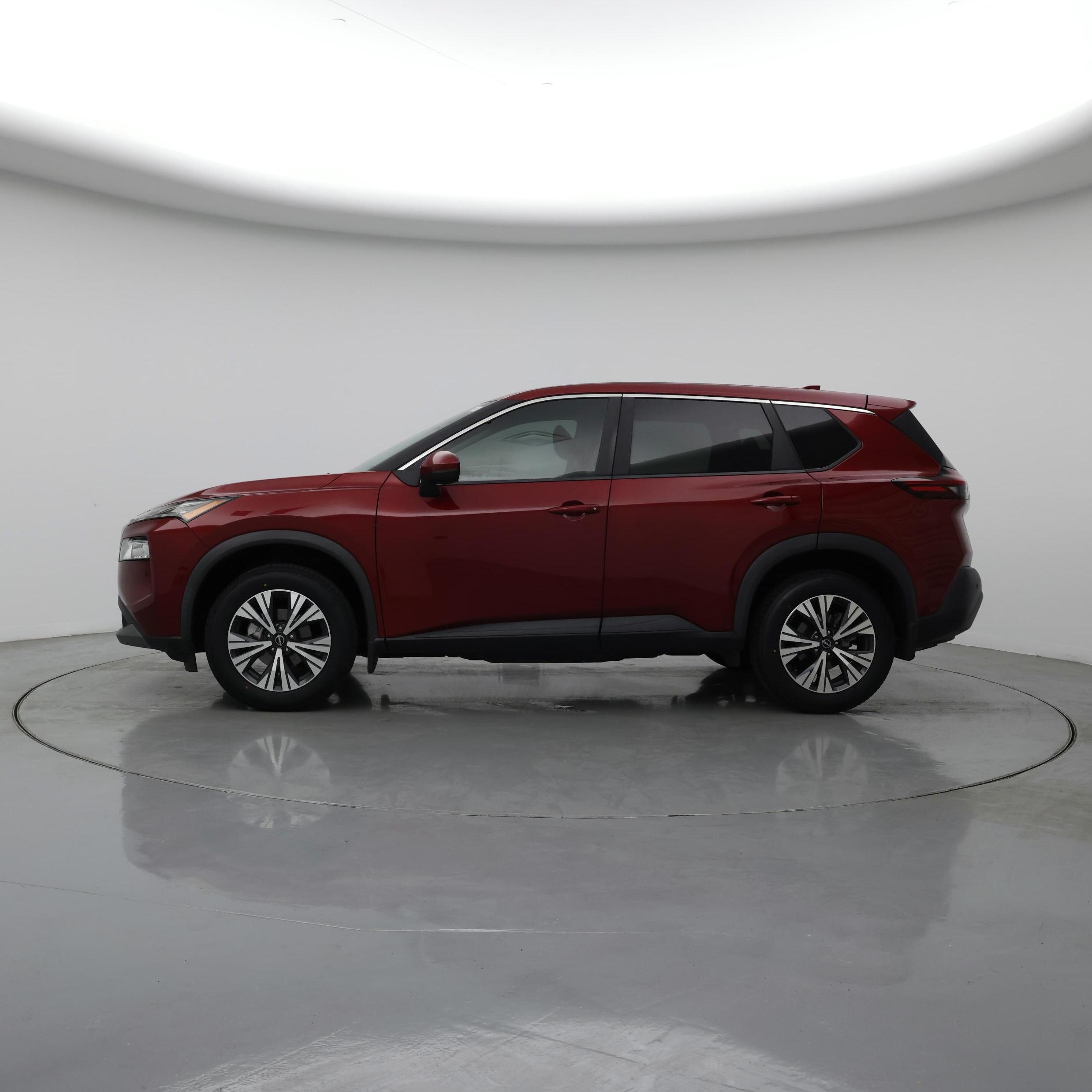 Thumbnail: 2023 Nissan Rogue - 3