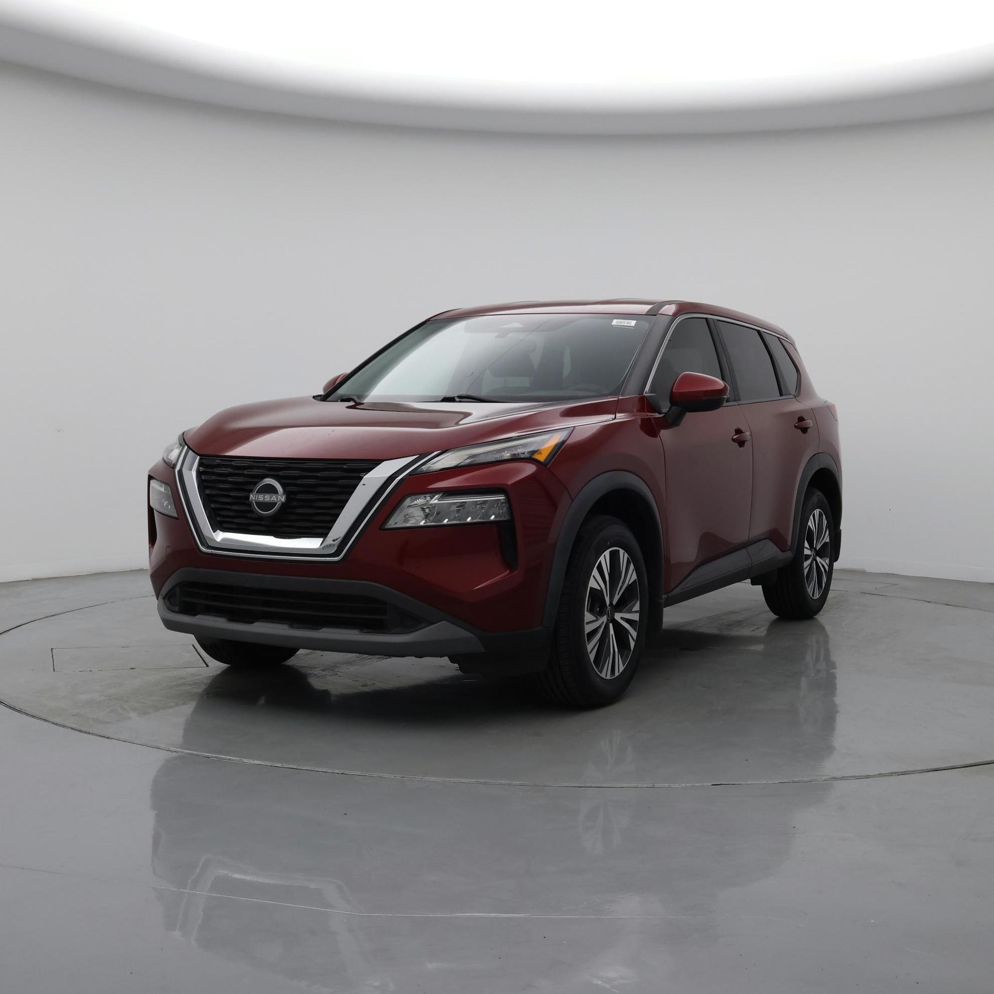 Thumbnail: 2023 Nissan Rogue - 4