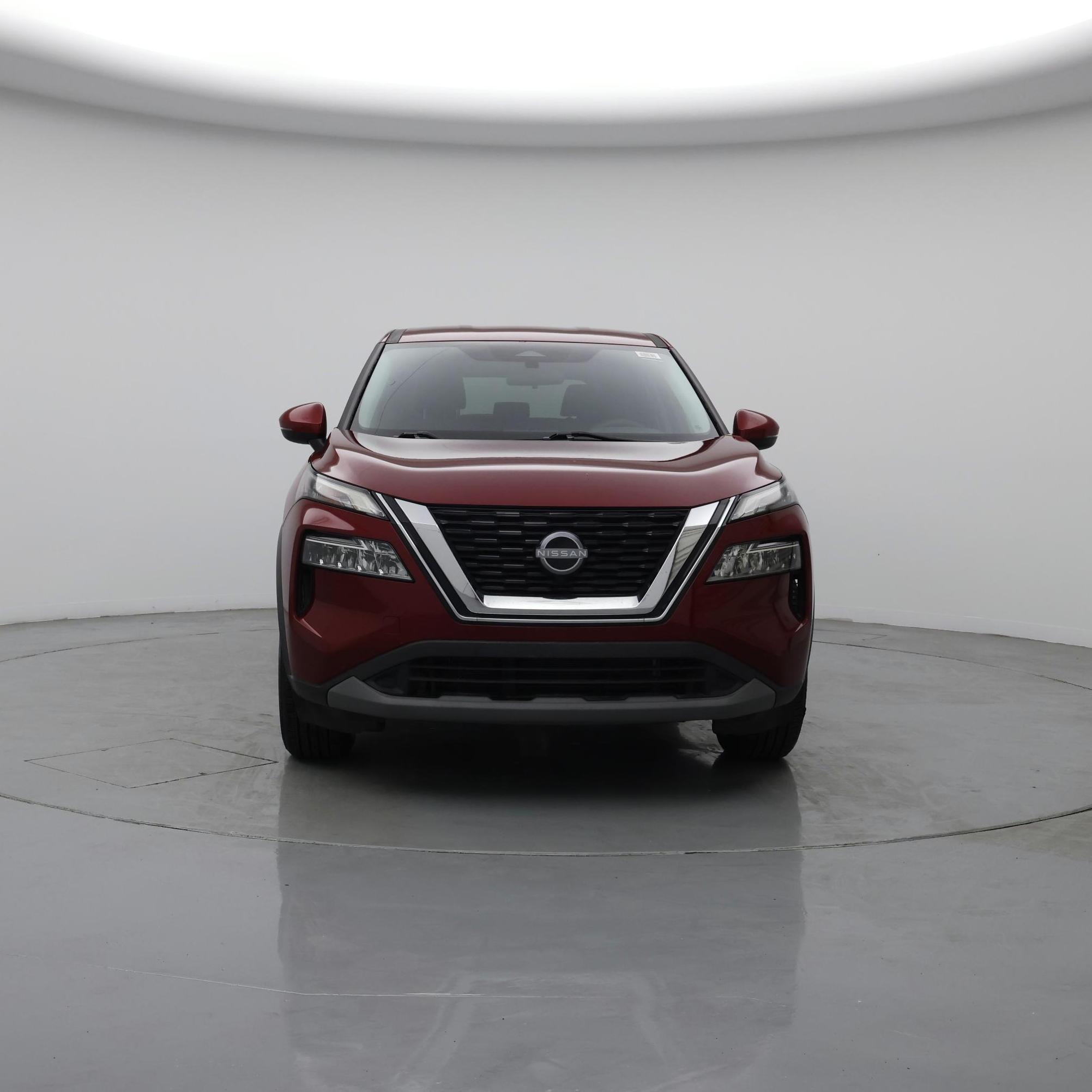 Thumbnail: 2023 Nissan Rogue - 5