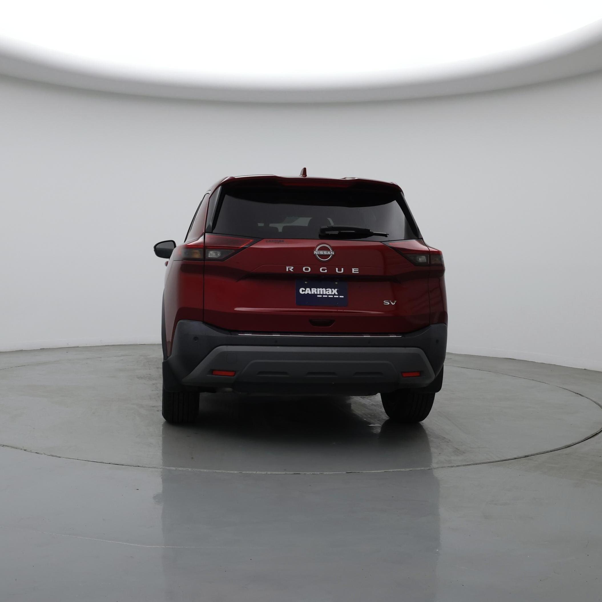 Thumbnail: 2023 Nissan Rogue - 6