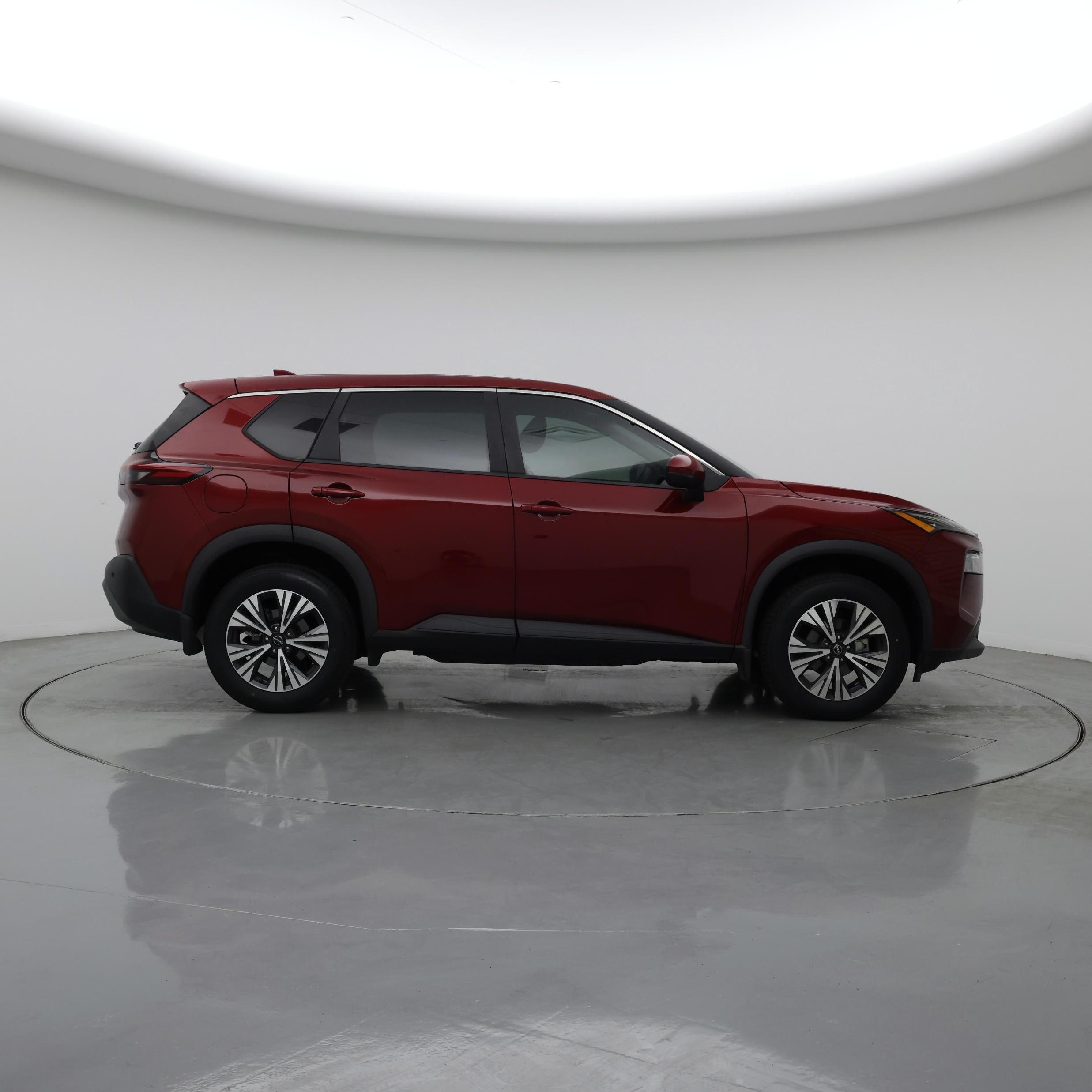 Thumbnail: 2023 Nissan Rogue - 7