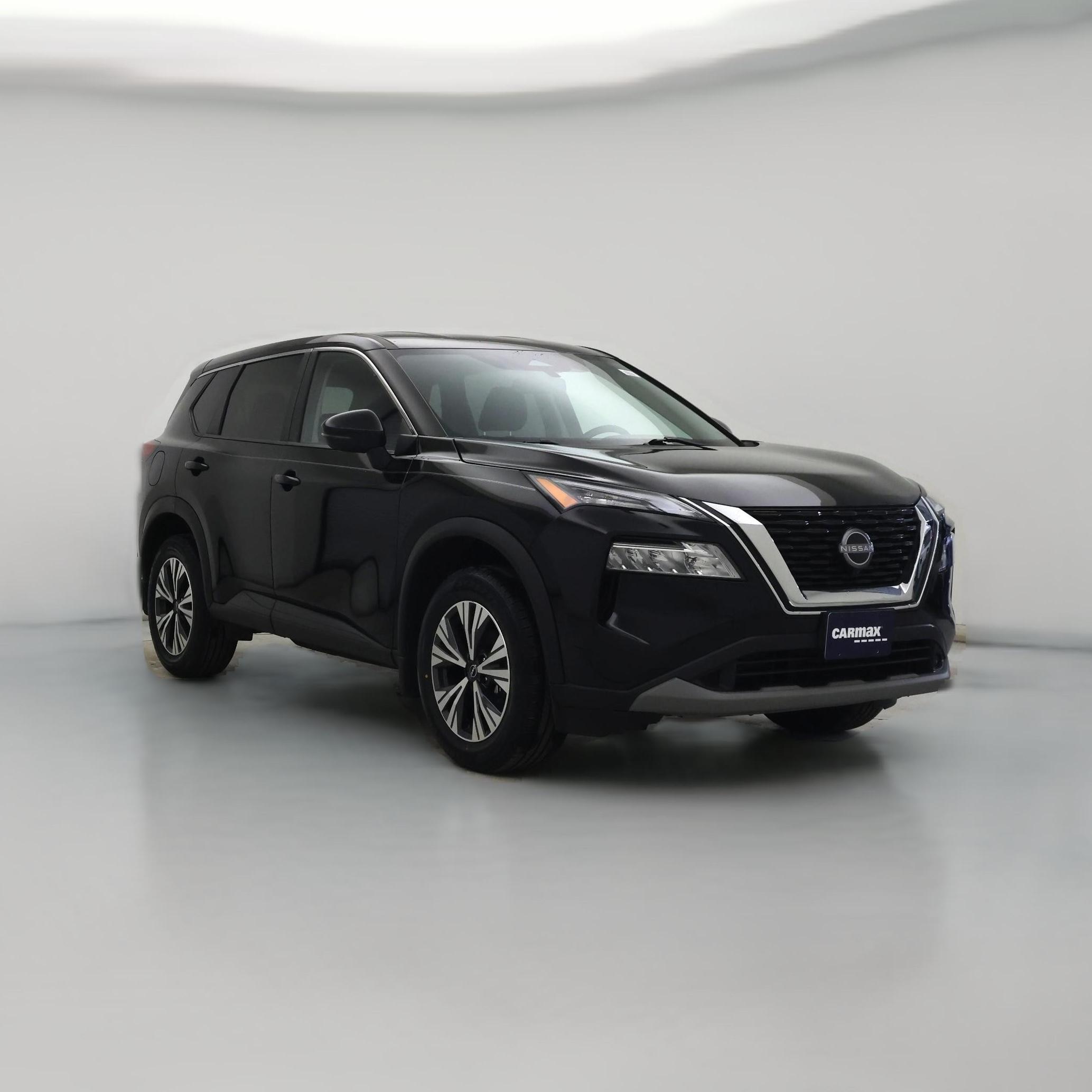 Thumbnail: 2023 Nissan Rogue - 1
