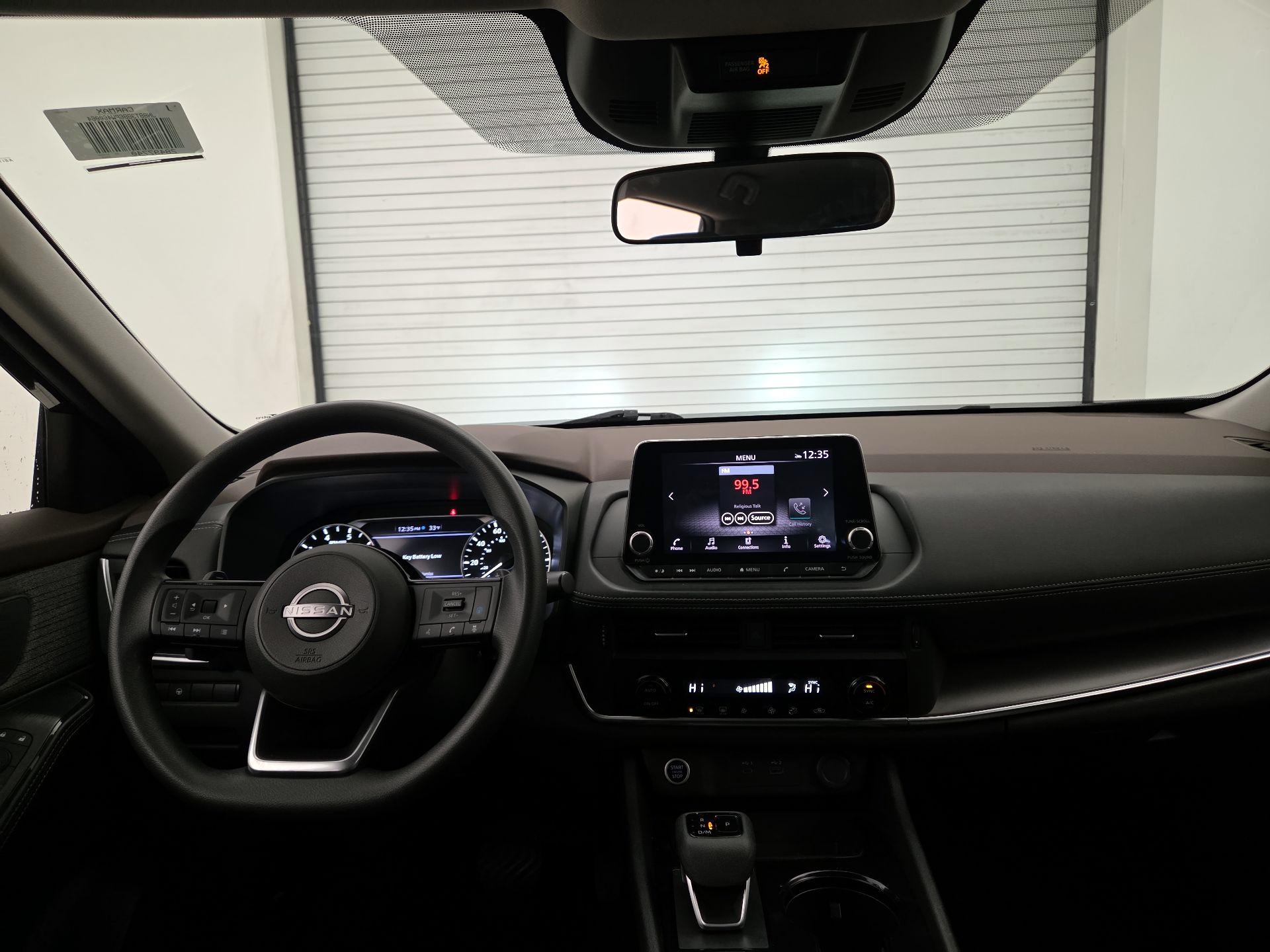 Thumbnail: 2023 Nissan Rogue - 9