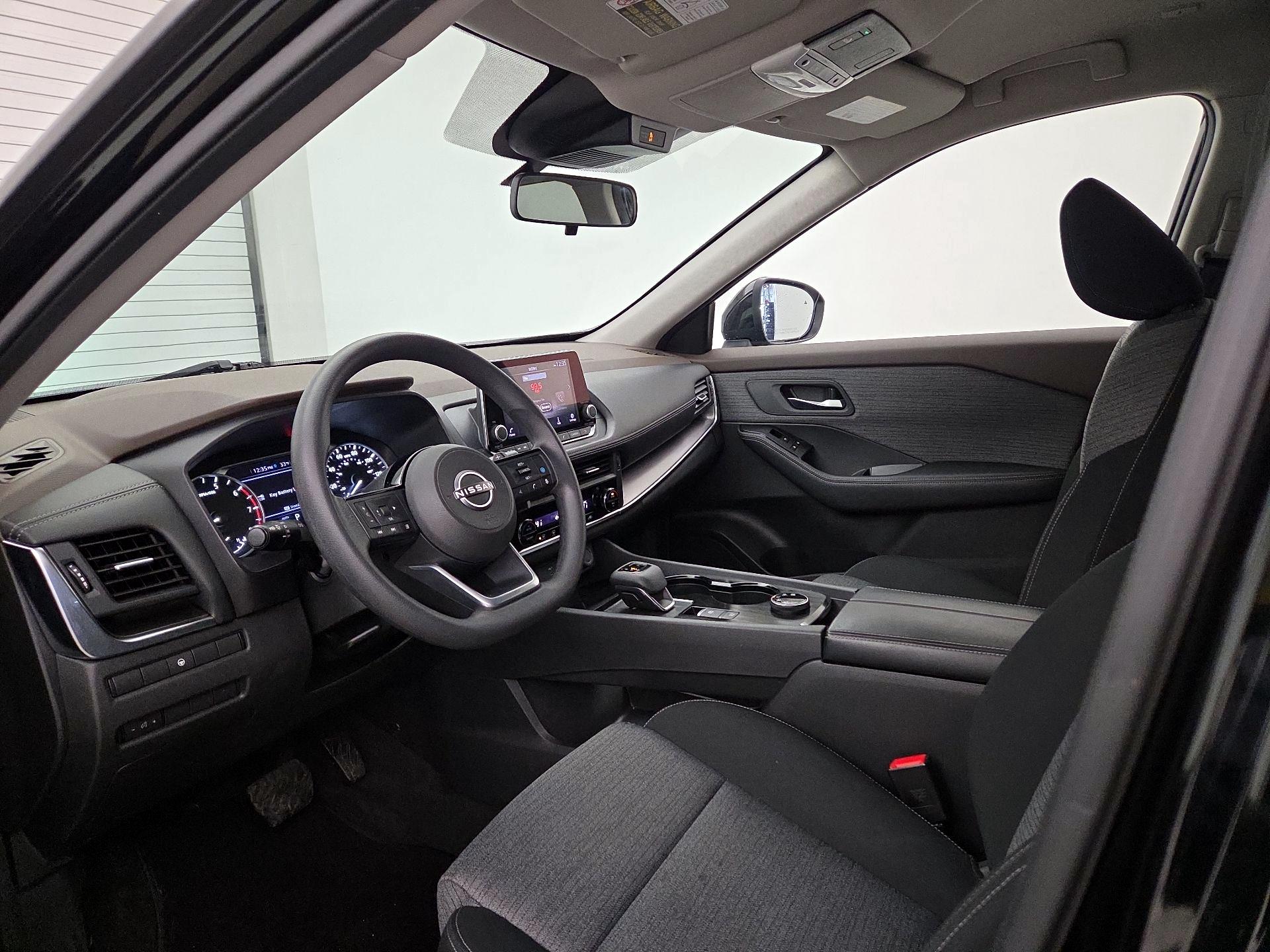 Thumbnail: 2023 Nissan Rogue - 11