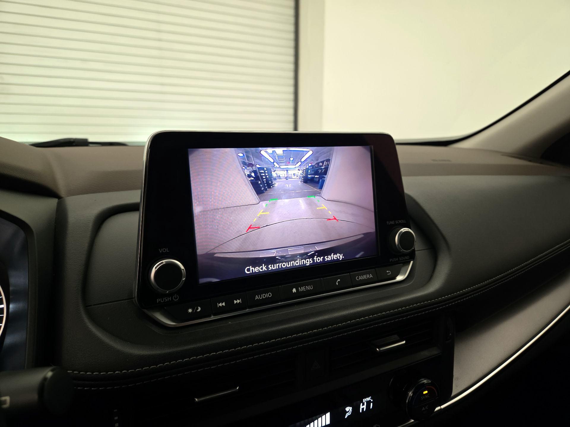 Thumbnail: 2023 Nissan Rogue - 13