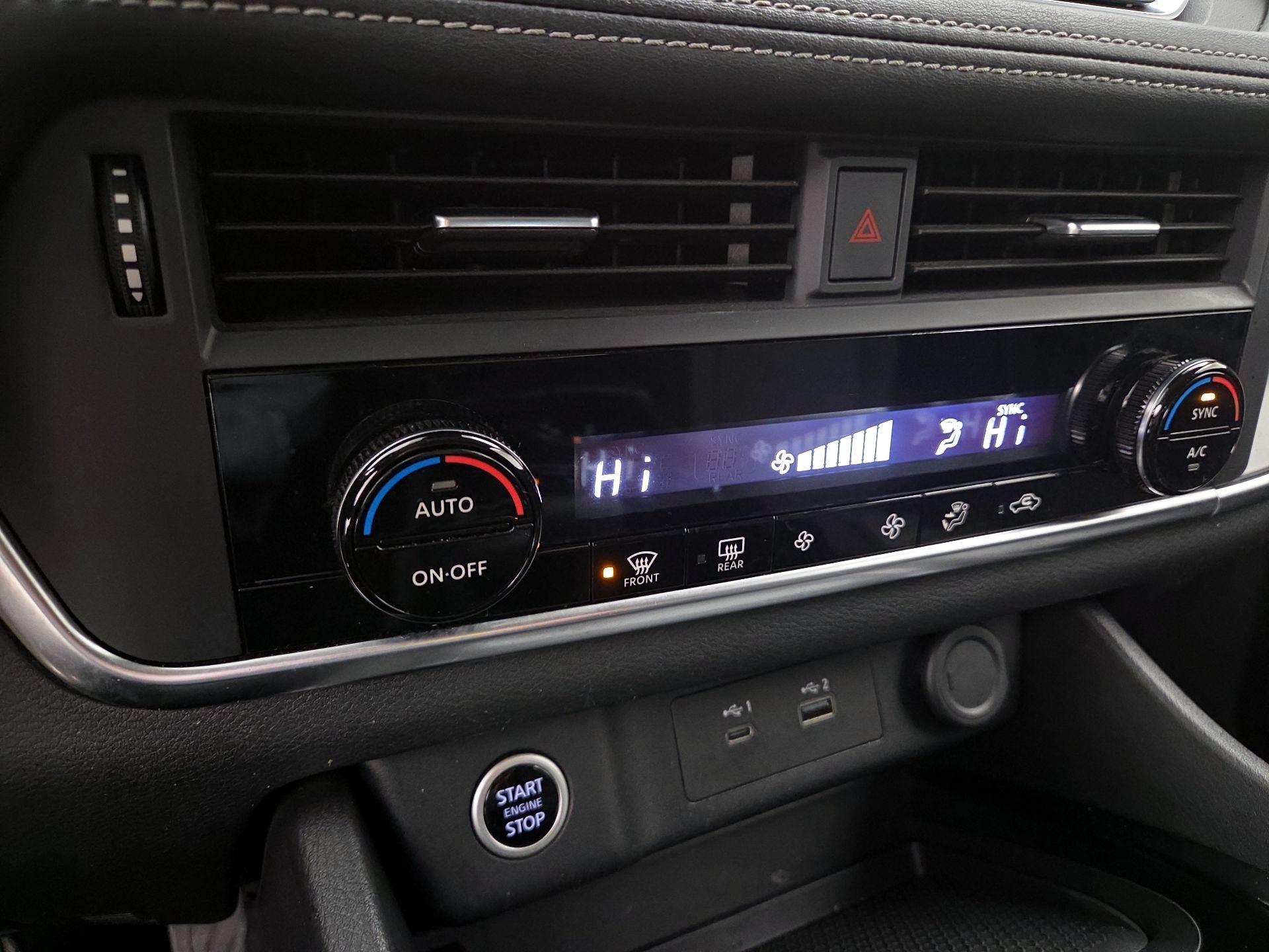 Thumbnail: 2023 Nissan Rogue - 15