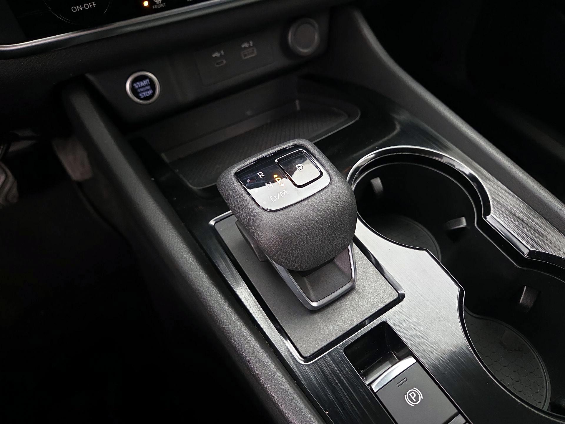 Thumbnail: 2023 Nissan Rogue - 16